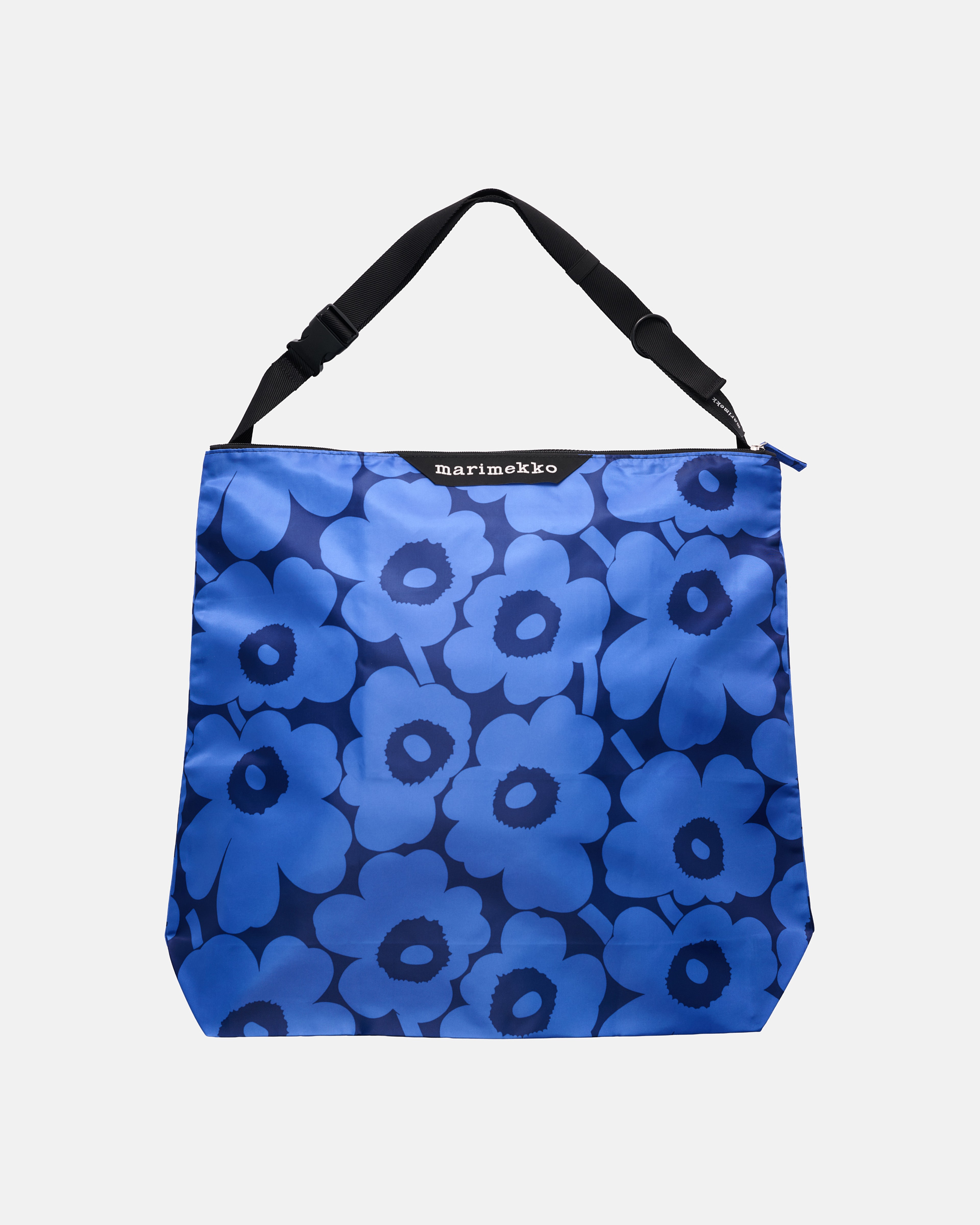Neat Crossbody Unikko L, Shoulder bag, blue, dark blue,