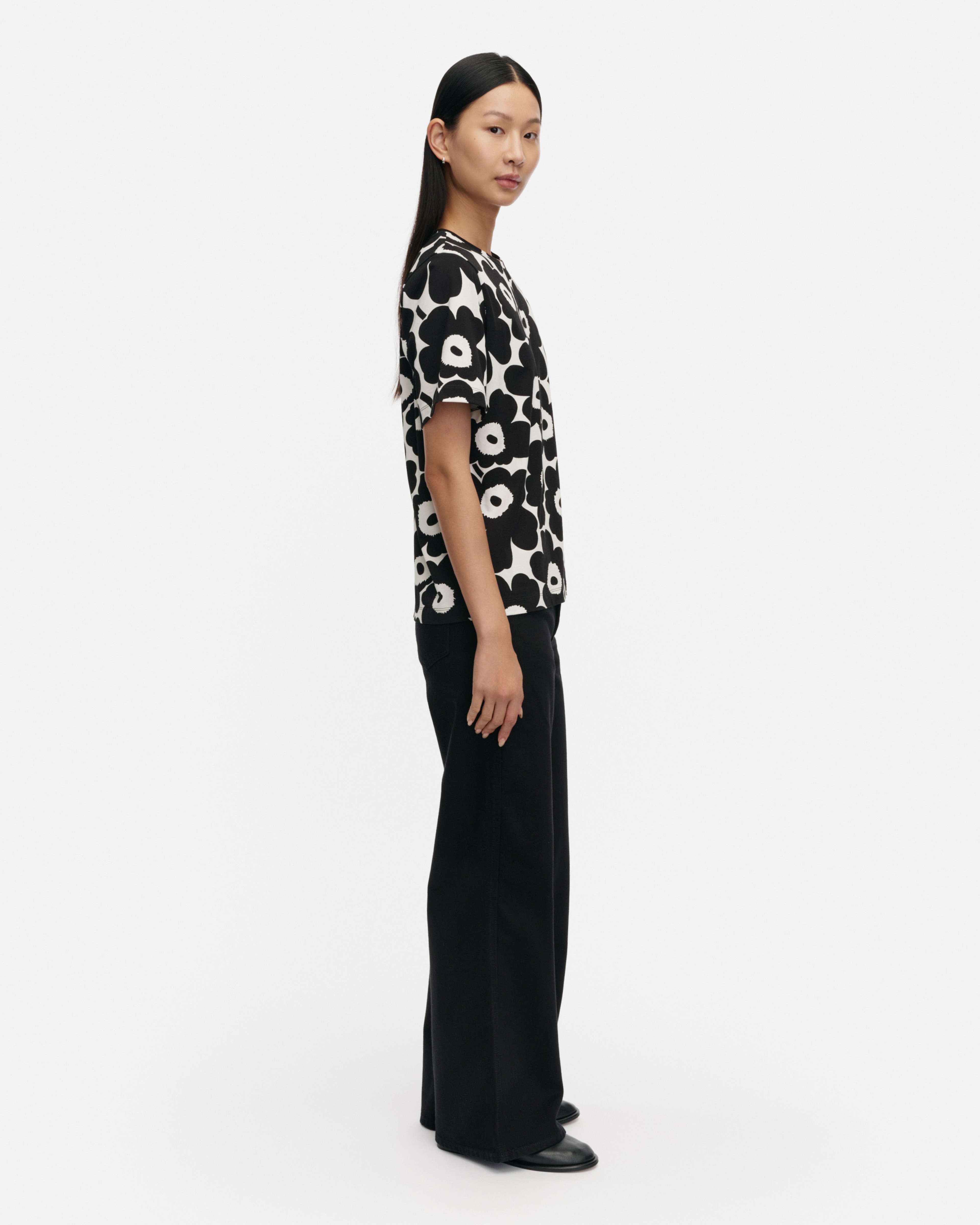 Tunnit Unikko T-shirt