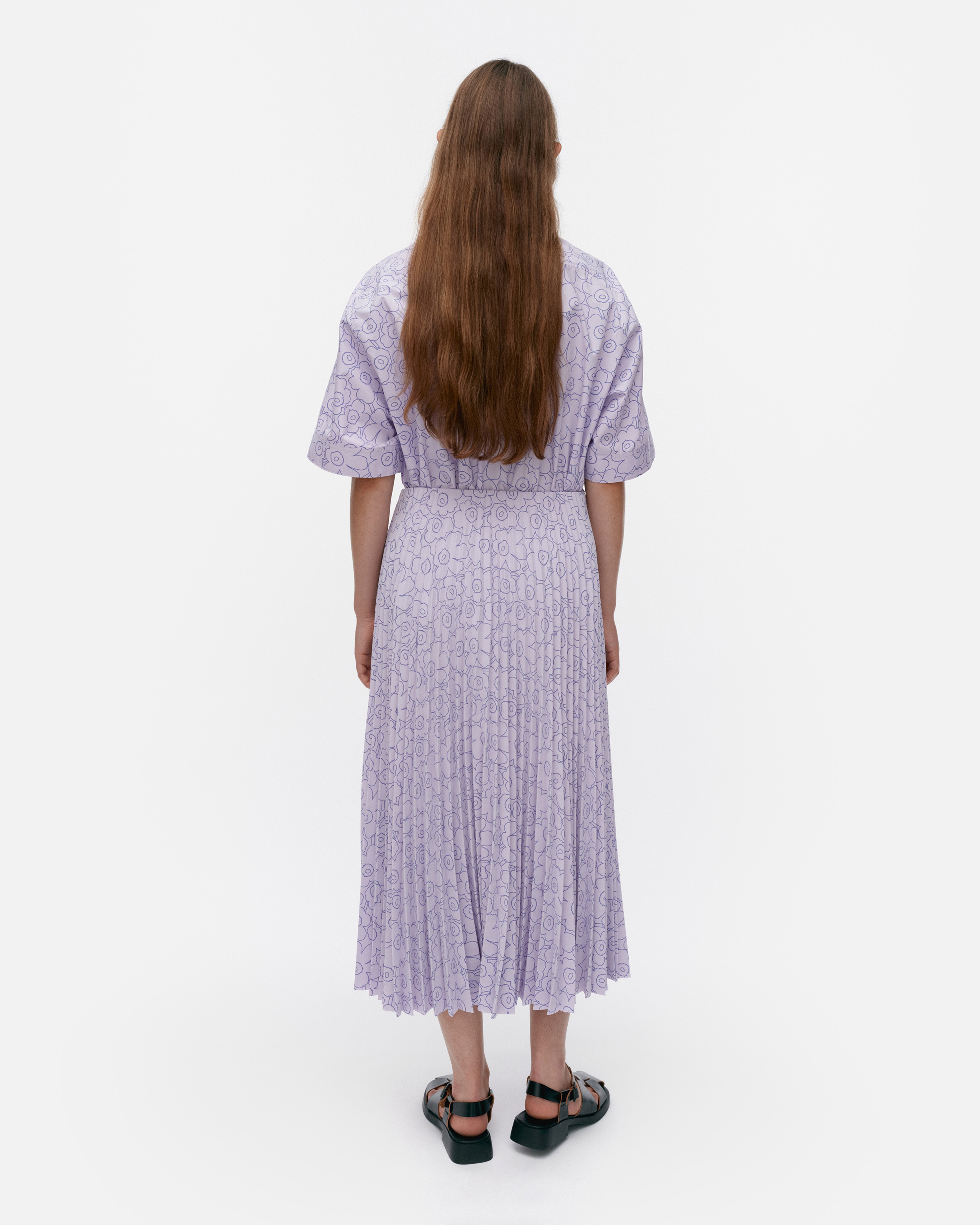 Myy Piirto Unikko Skirt