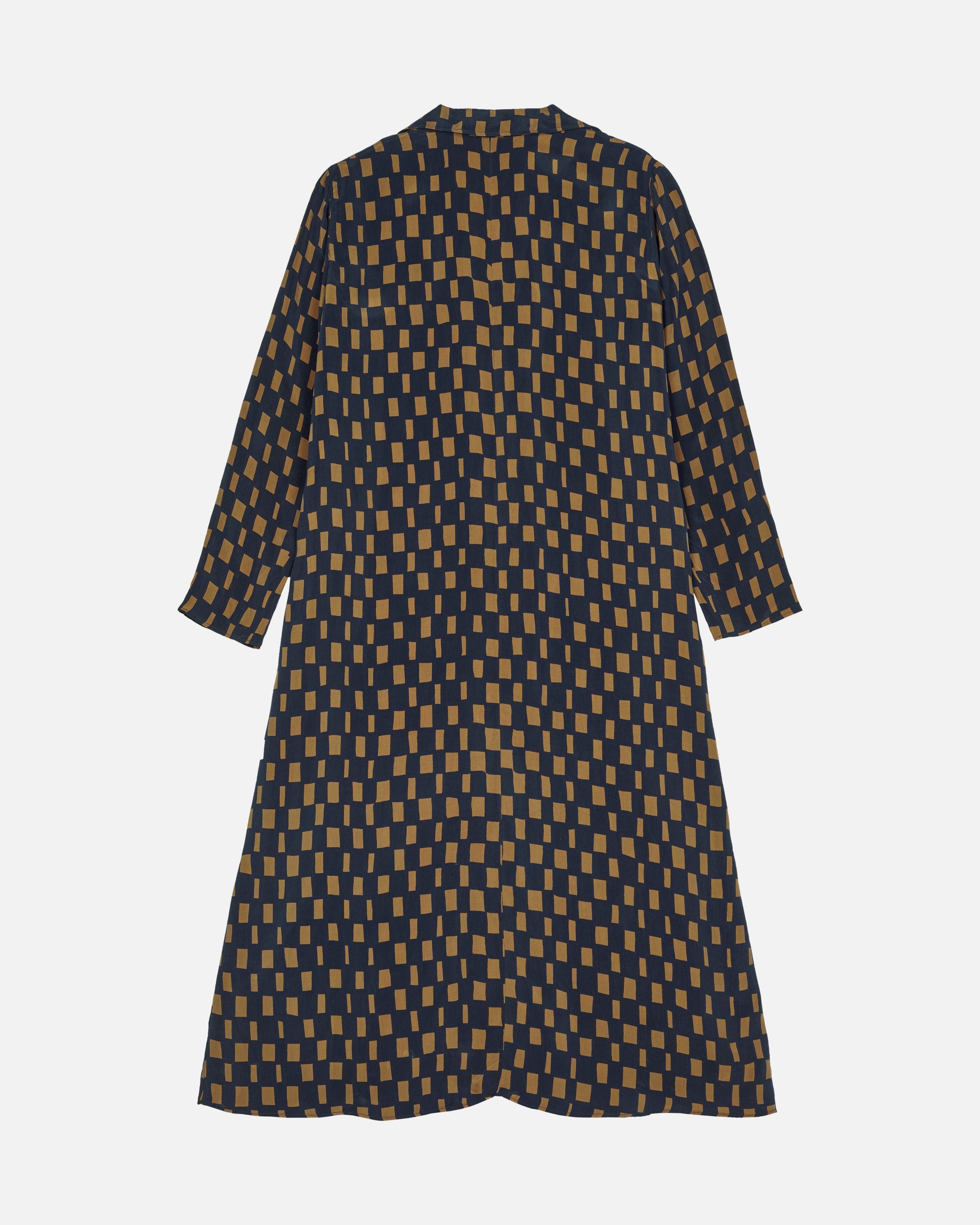 marimekko Kupoli柄　38 美品✨ MM_241_hyperbeli_unikko_092568