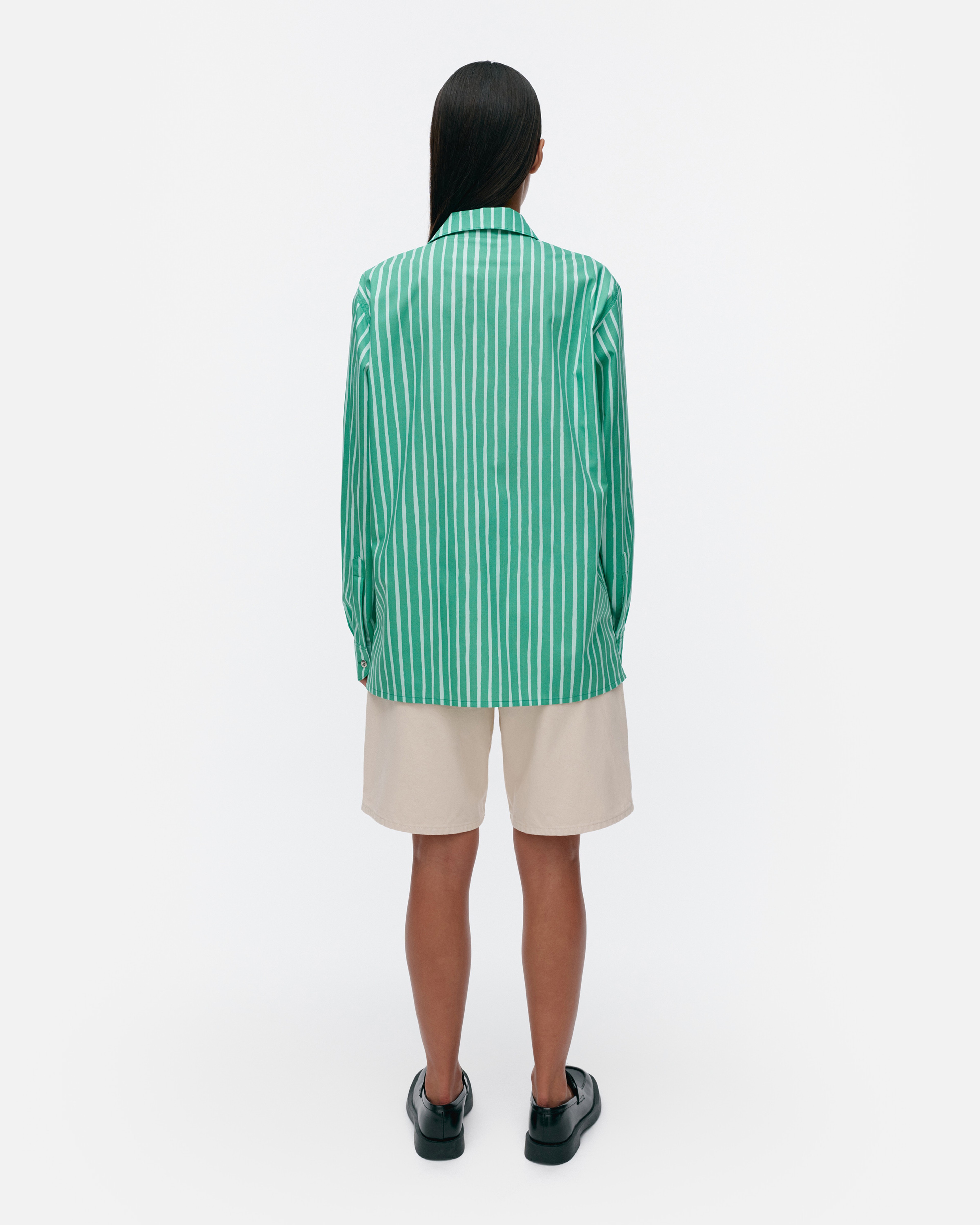 Jokapoika Kioski cotton shirt