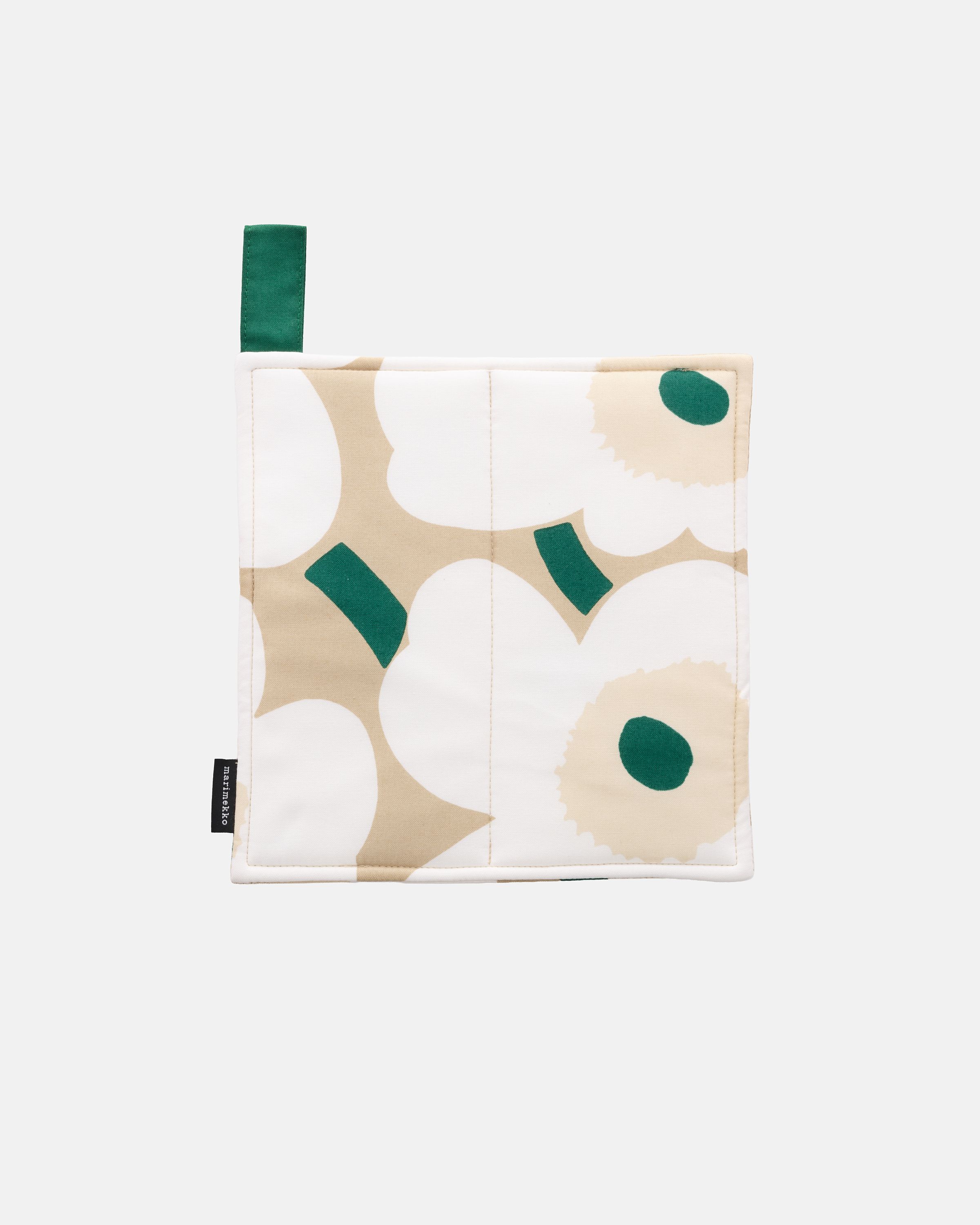 Oiva / Tiiliskivi Large mug light pink | Marimekko