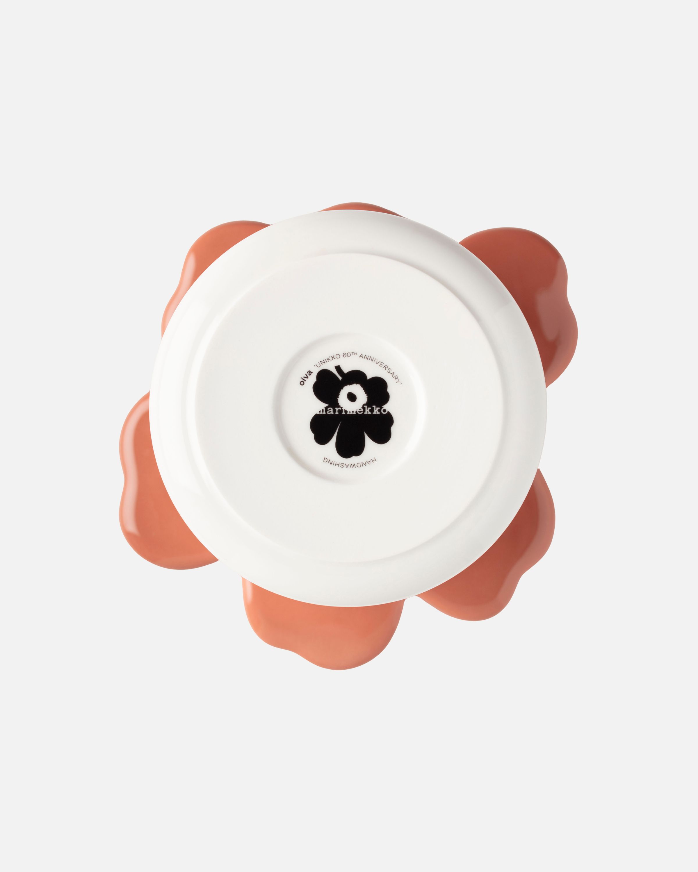 Oiva / Unikko 60Th Anniversary Collectible