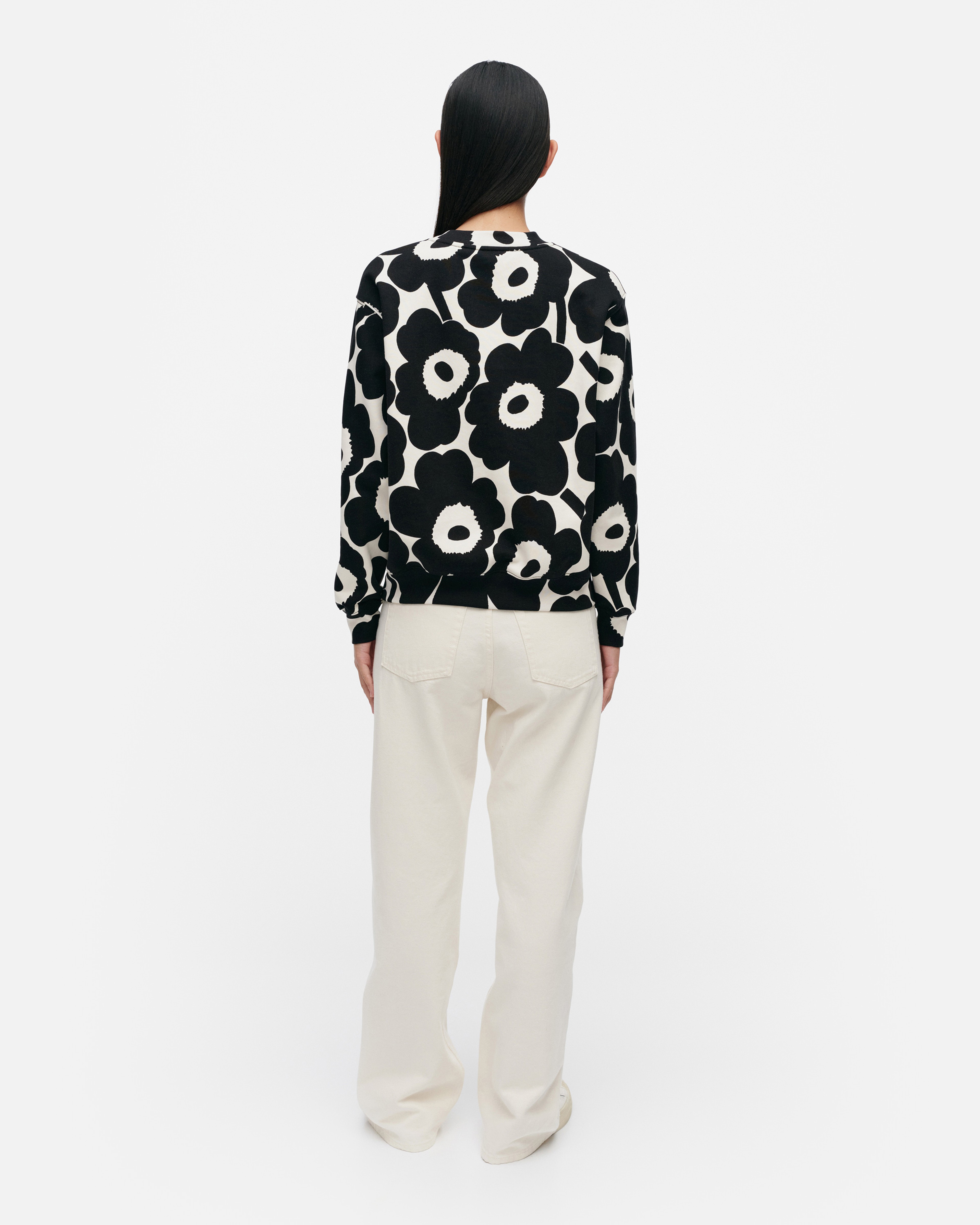 Leiot Pieni Unikko Kioski sweatshirt