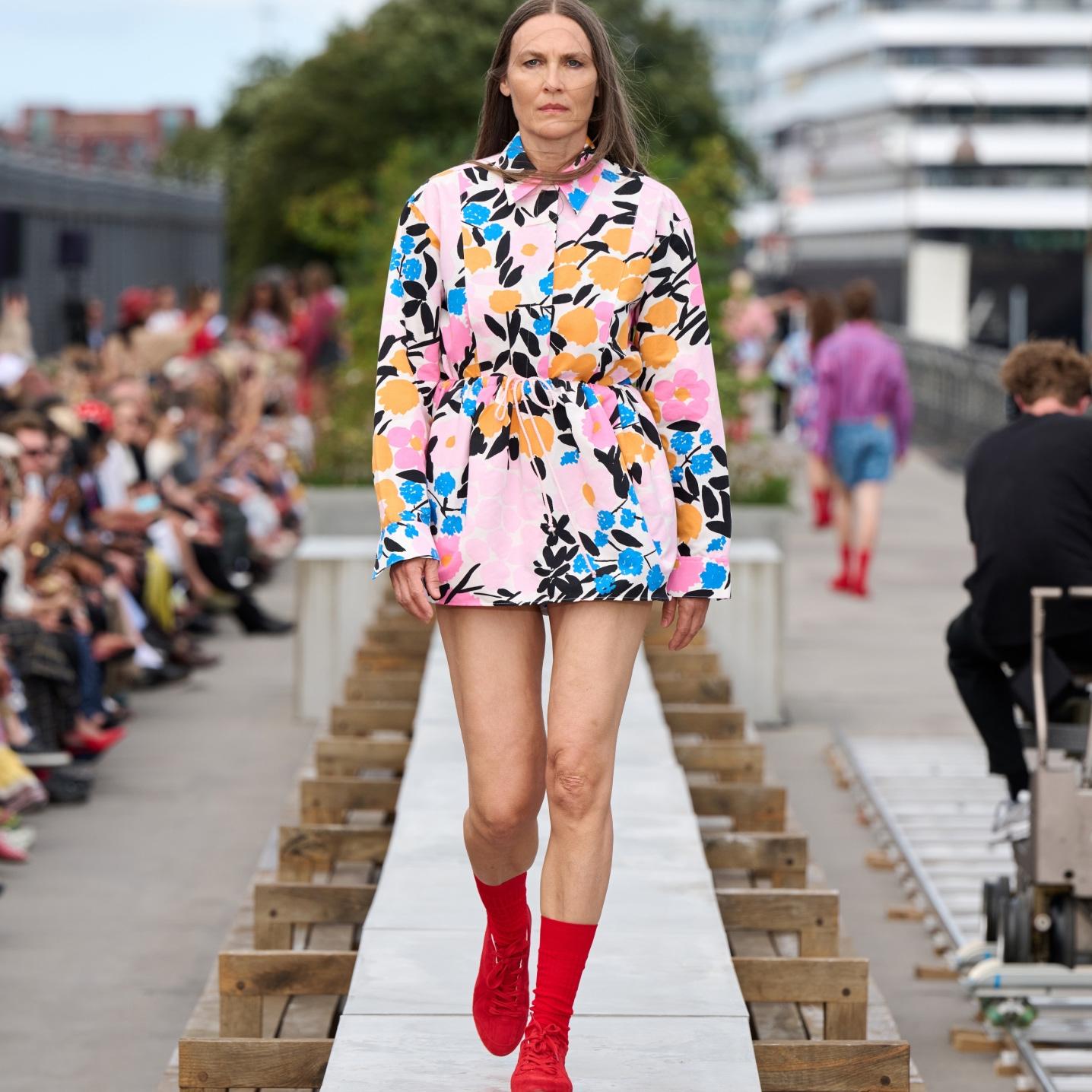Marimekko CPHFW SS27