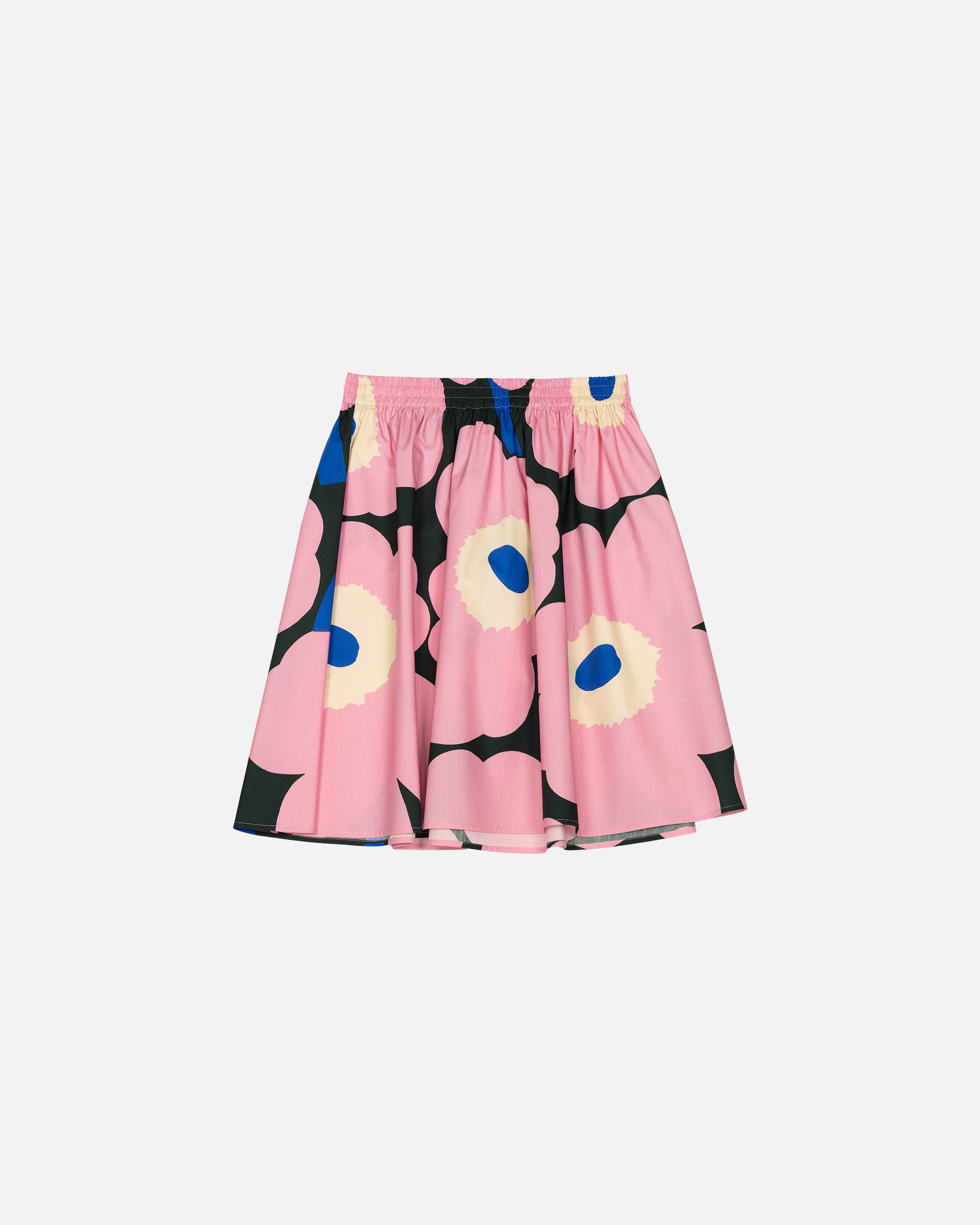 Poiminnot Unikko Skirt