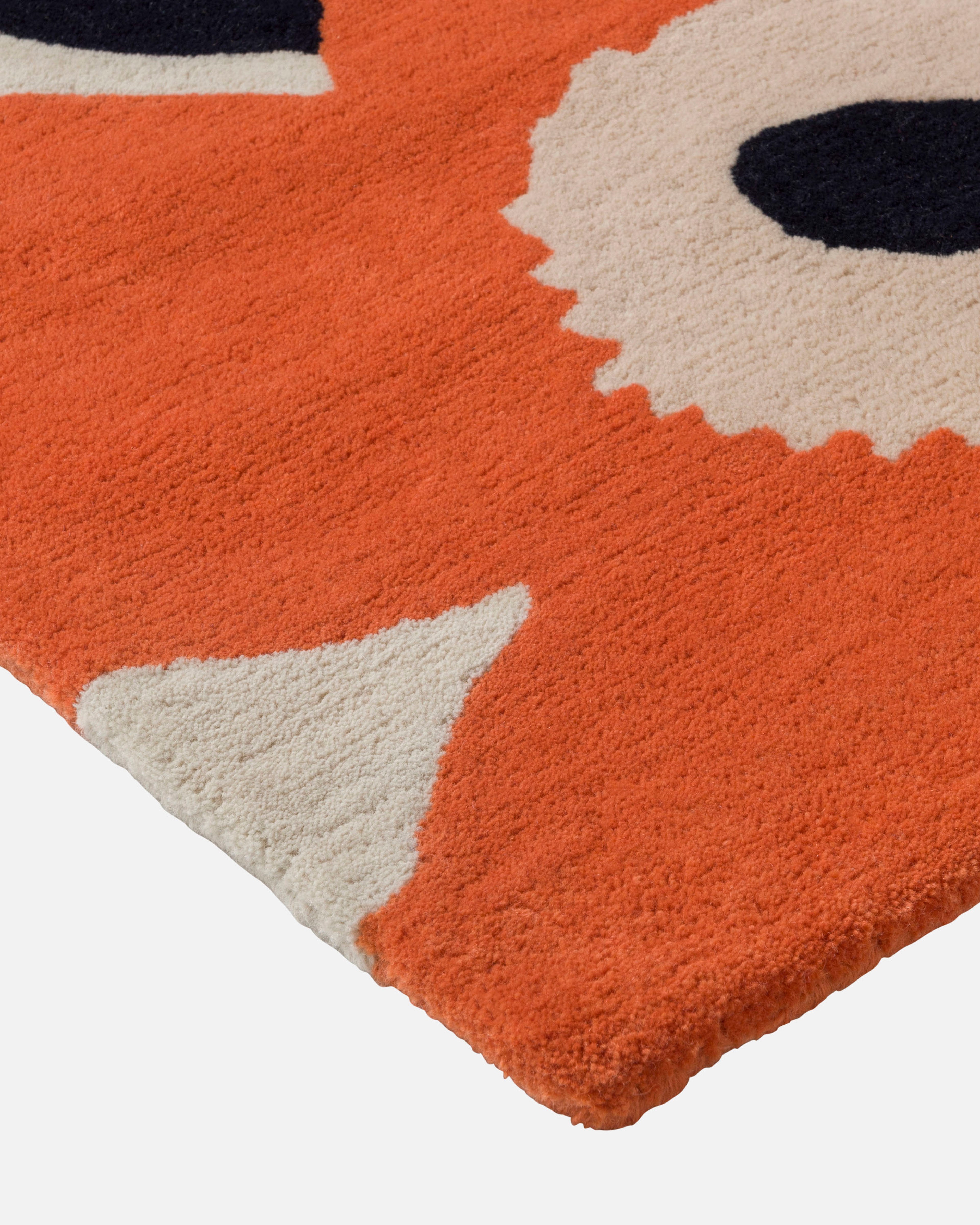 Unikko Matto 140x200 cm