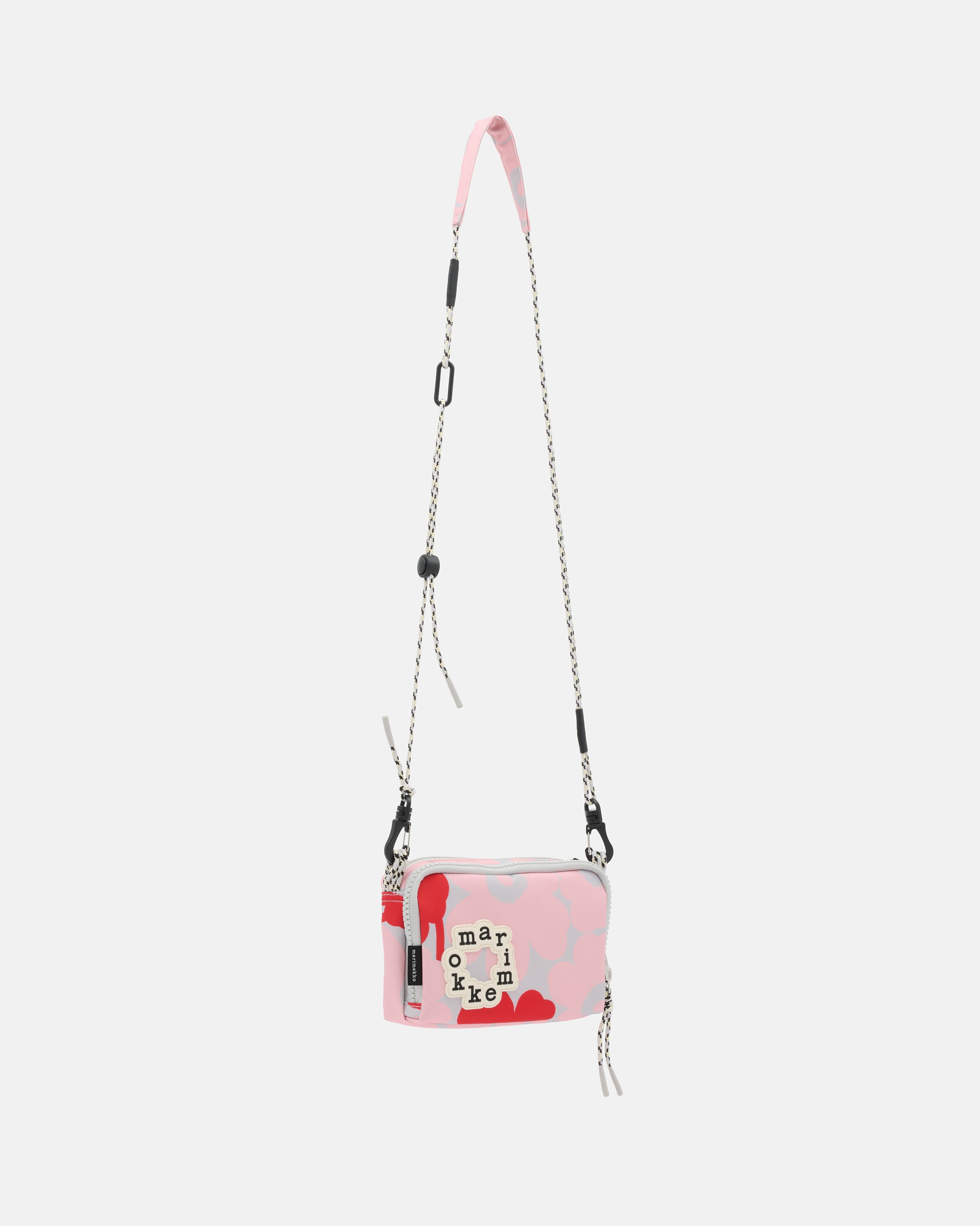 Iloisa Mini Unikko Kioski shoulder bag