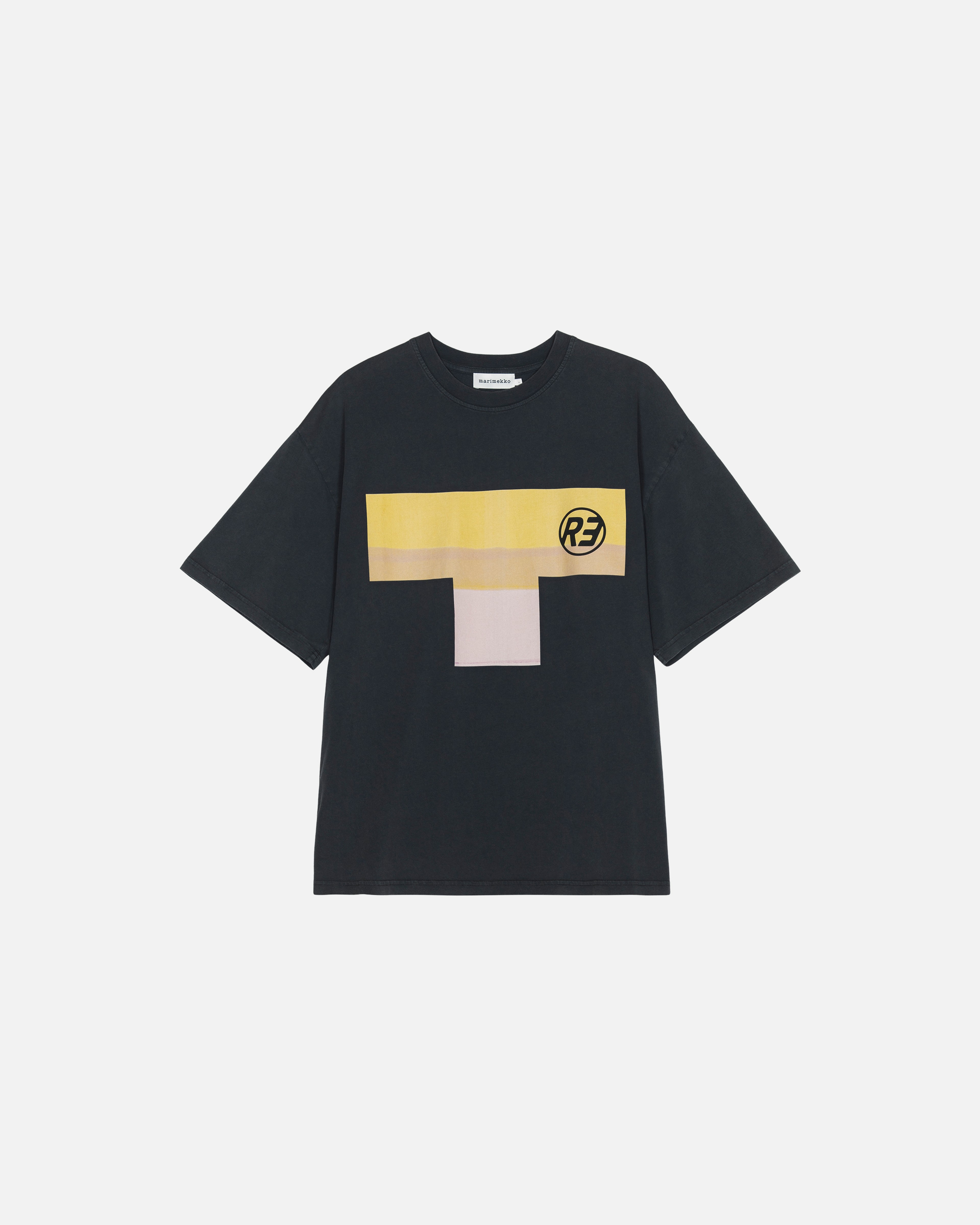 Hohde Daily Variations T-paita