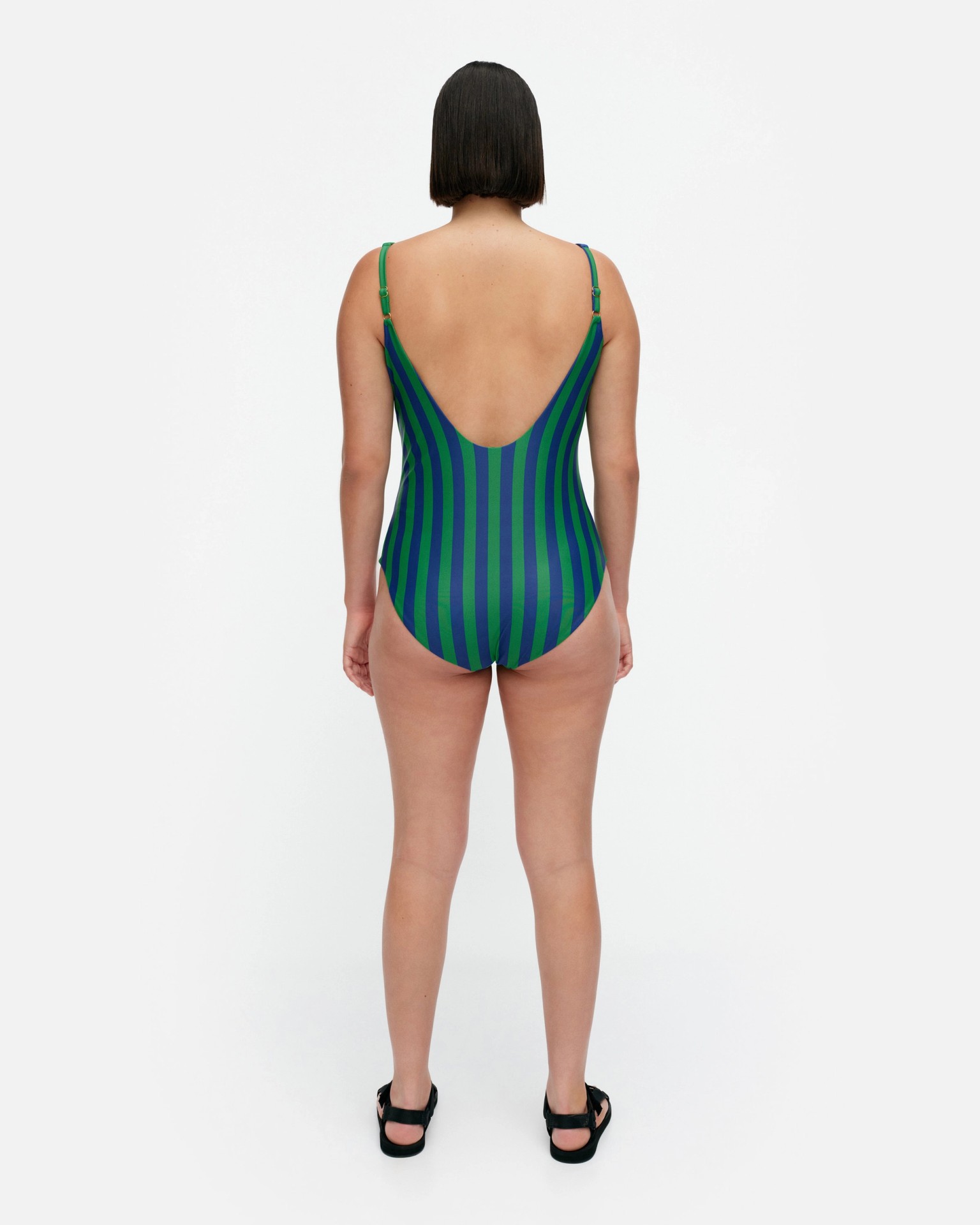 Agnetha Merirosvo Swimsuit