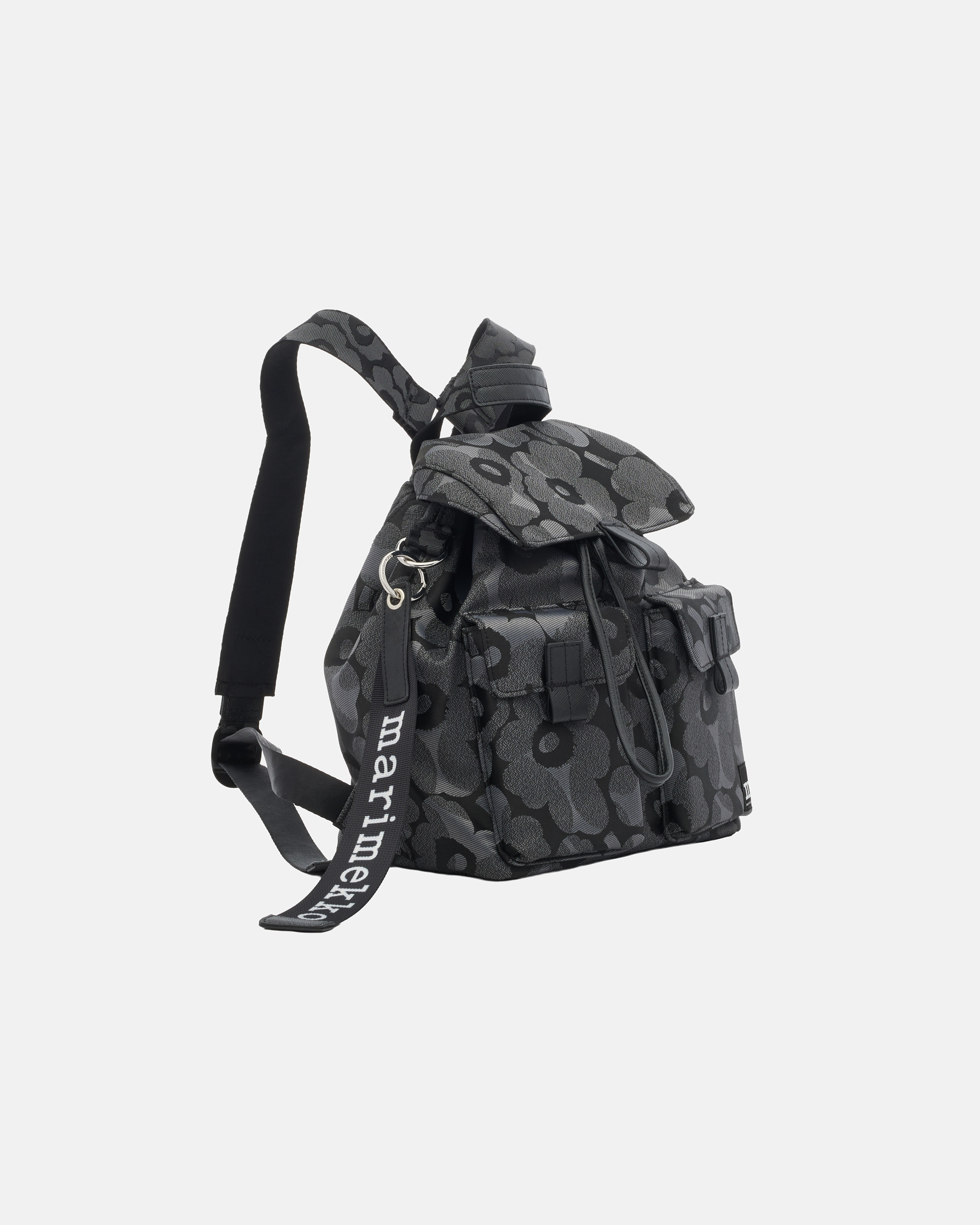 Everything Backpack M Unikko Bag