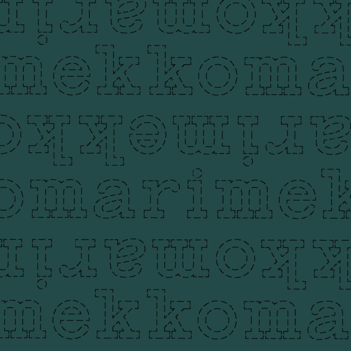 dark green