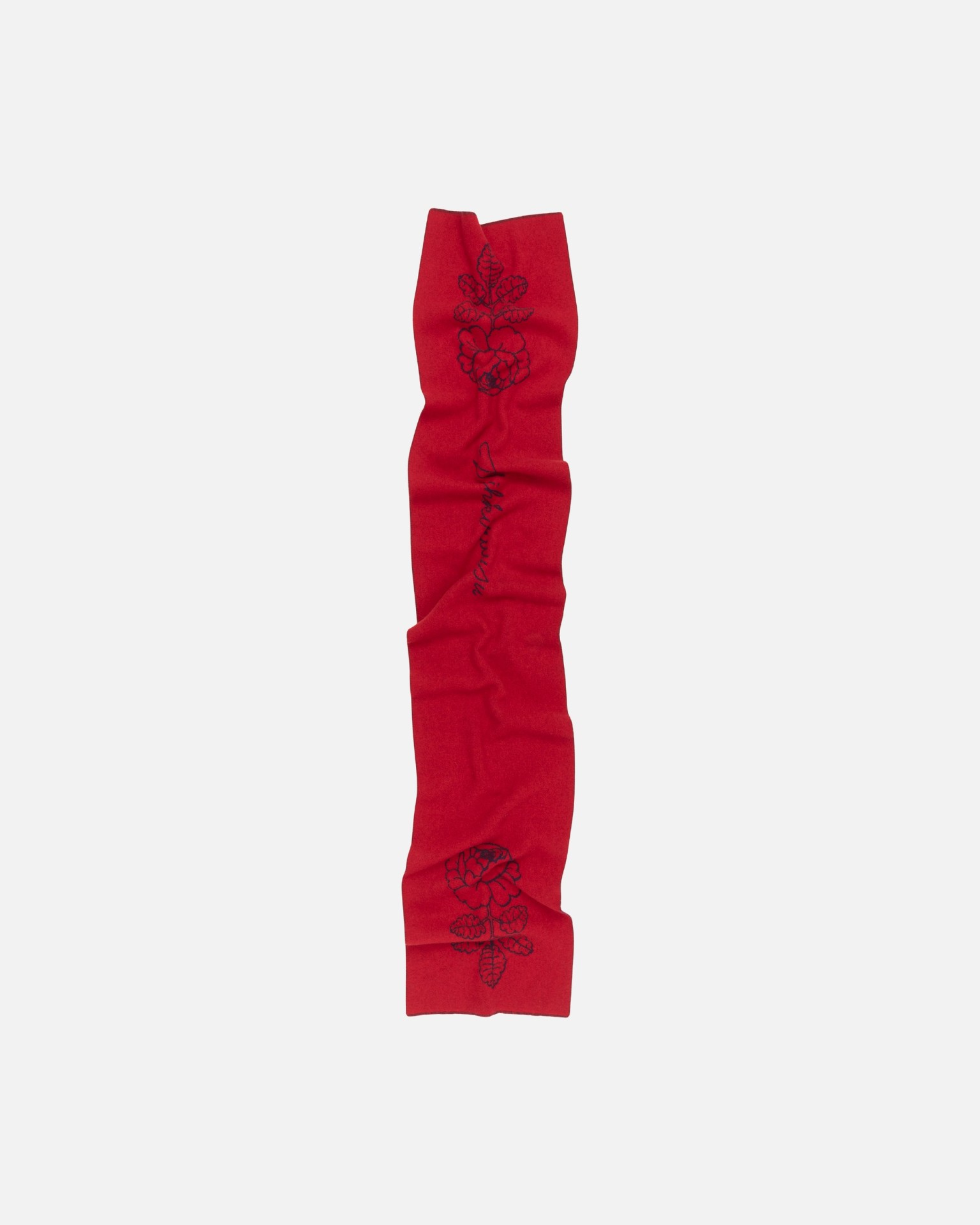 Sävellys Vihkiruusu Kioski scarf