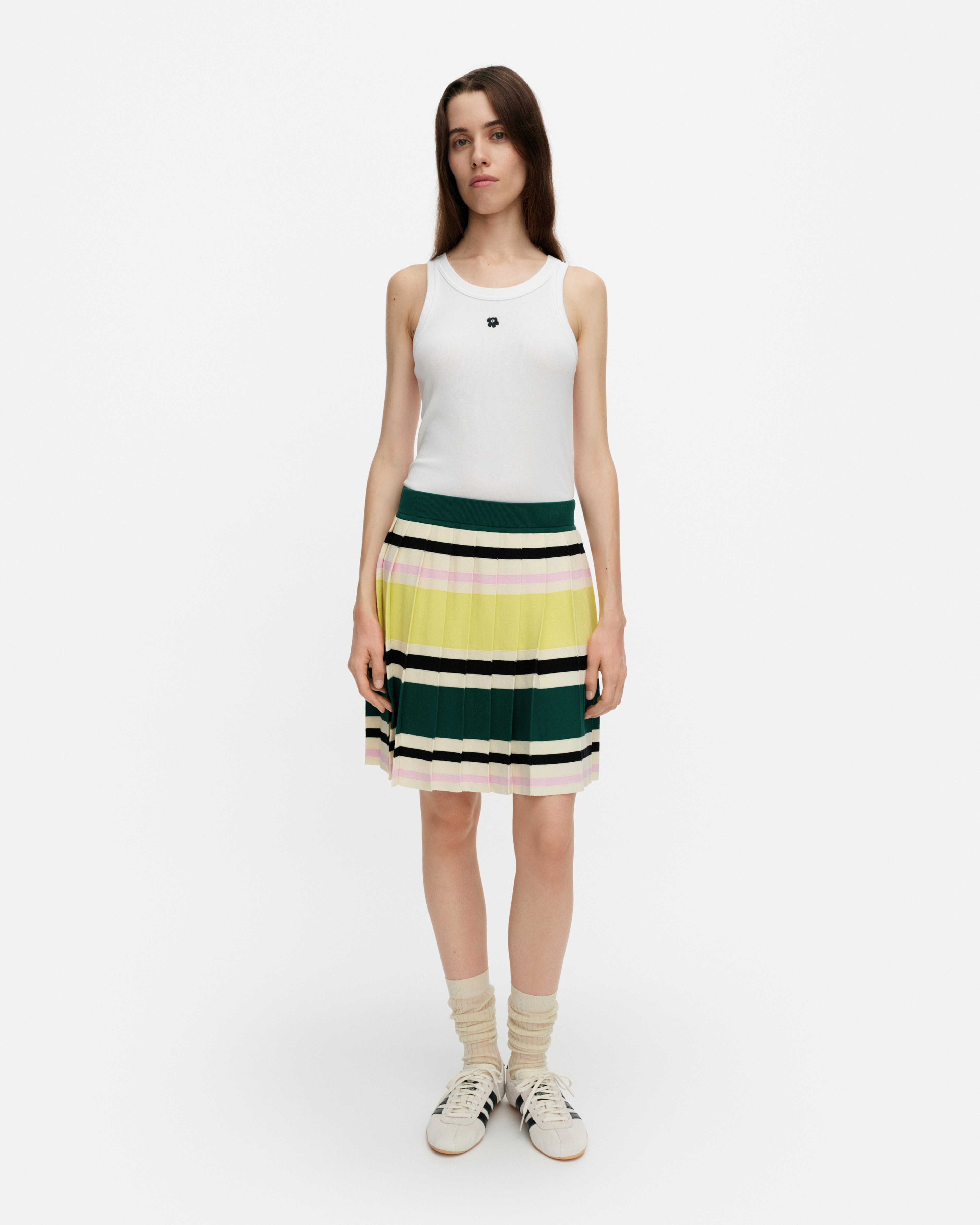 Runous Helvi Knitted skirt