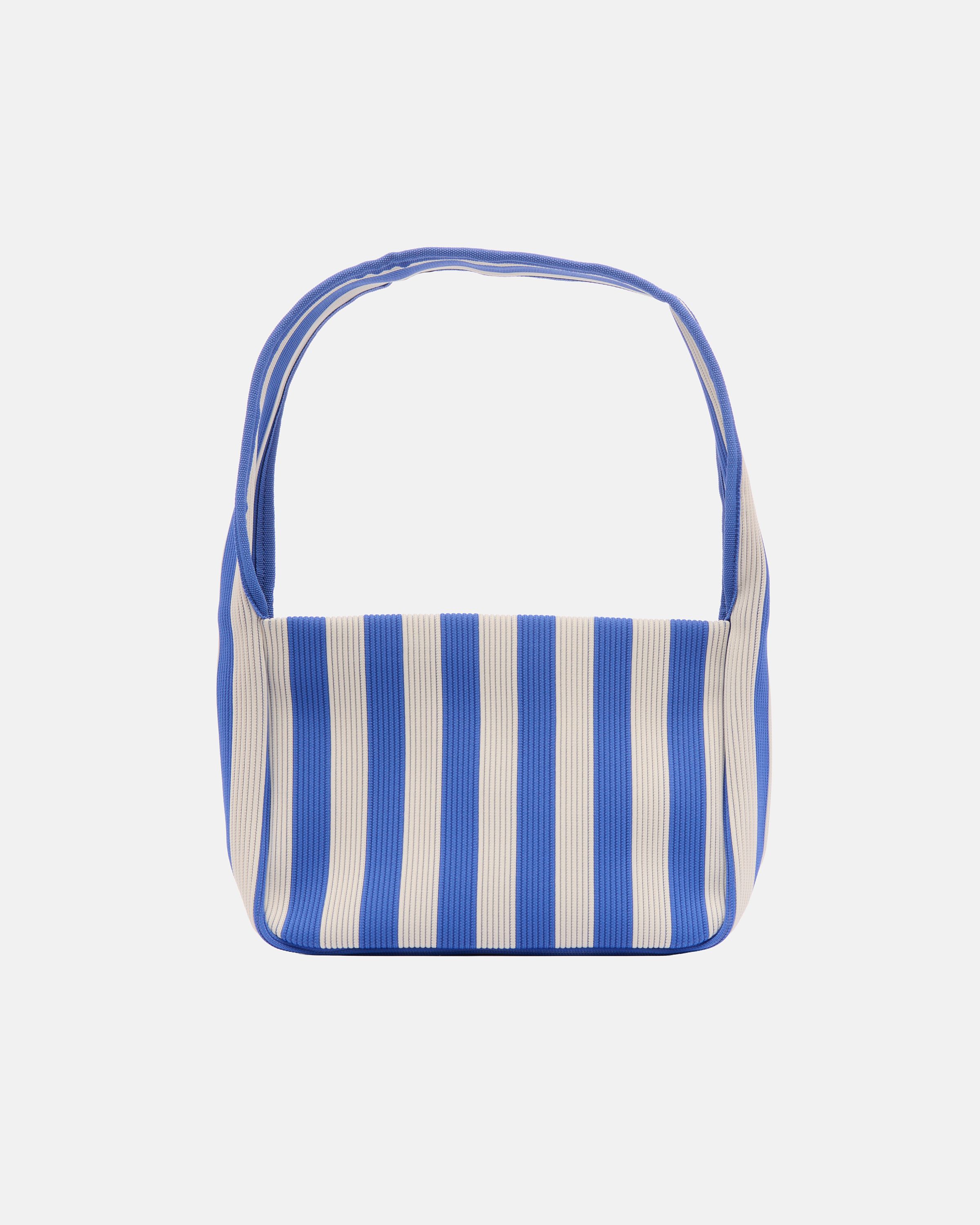 Knitted Shoulderbag Merirosvo Shoulder bag | Marimekko