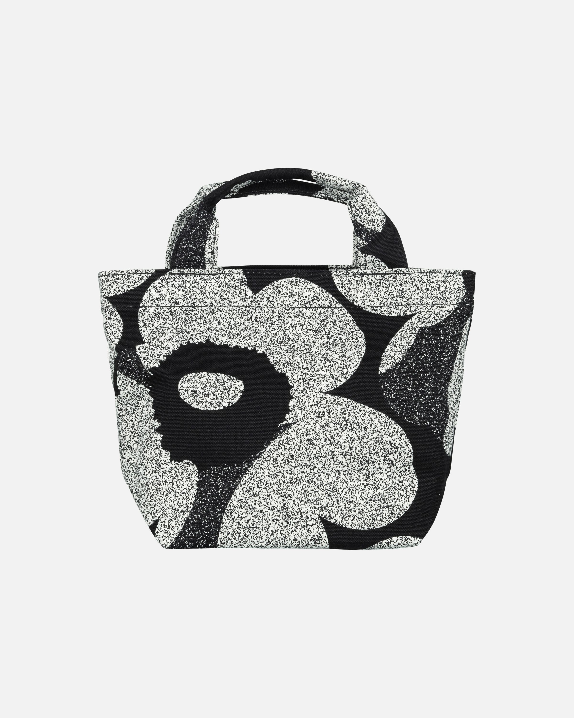 Marimekko Mono Mini Tote Unikko – Finnport