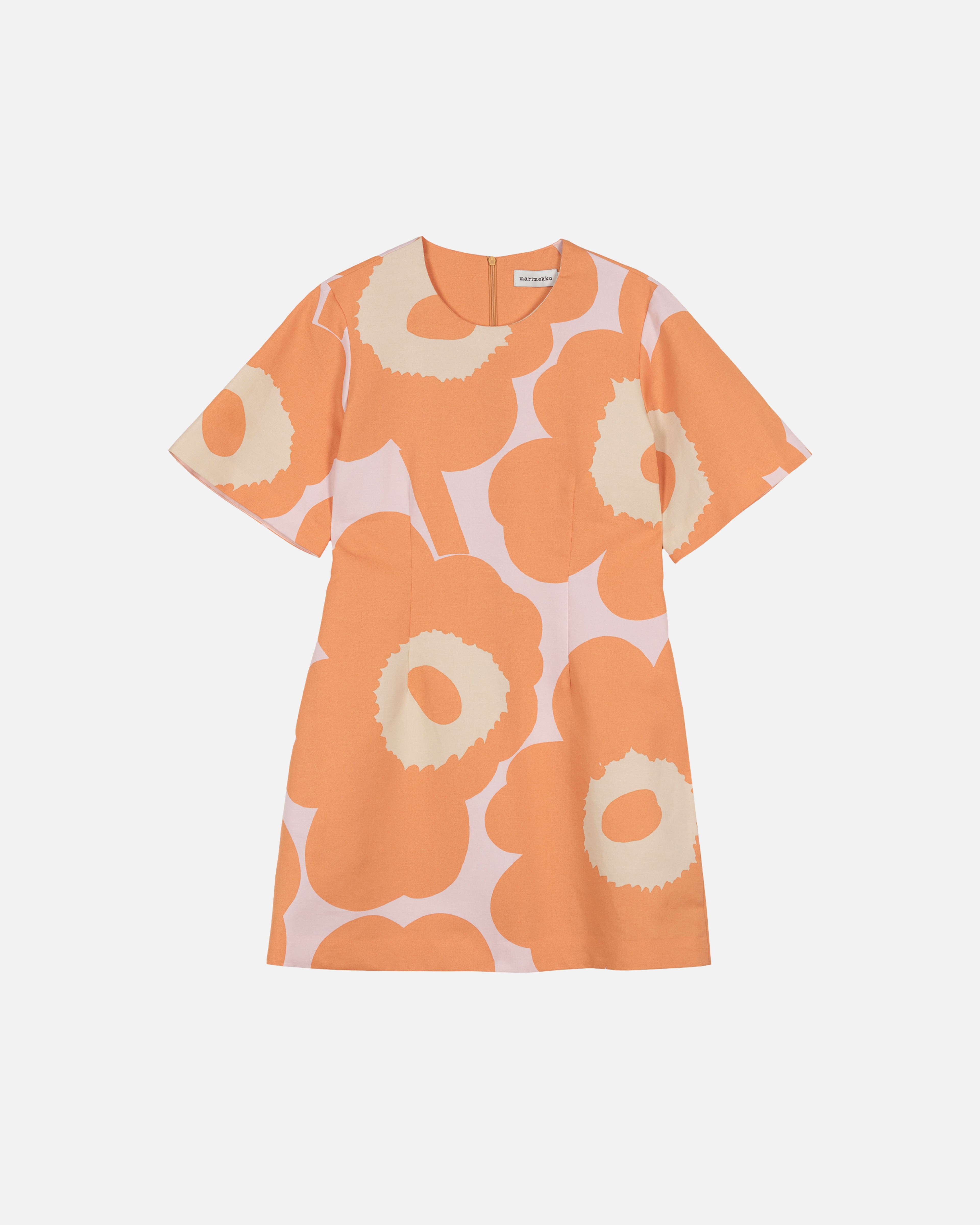 Pehmeys Unikko Dress