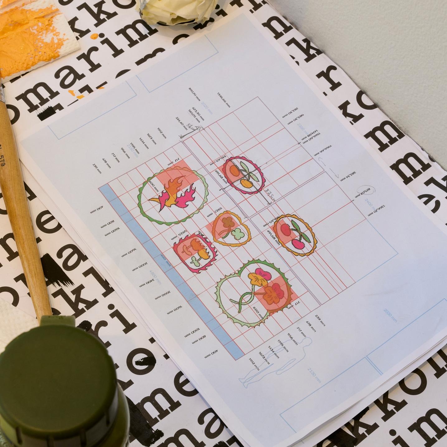Marimekko Pride