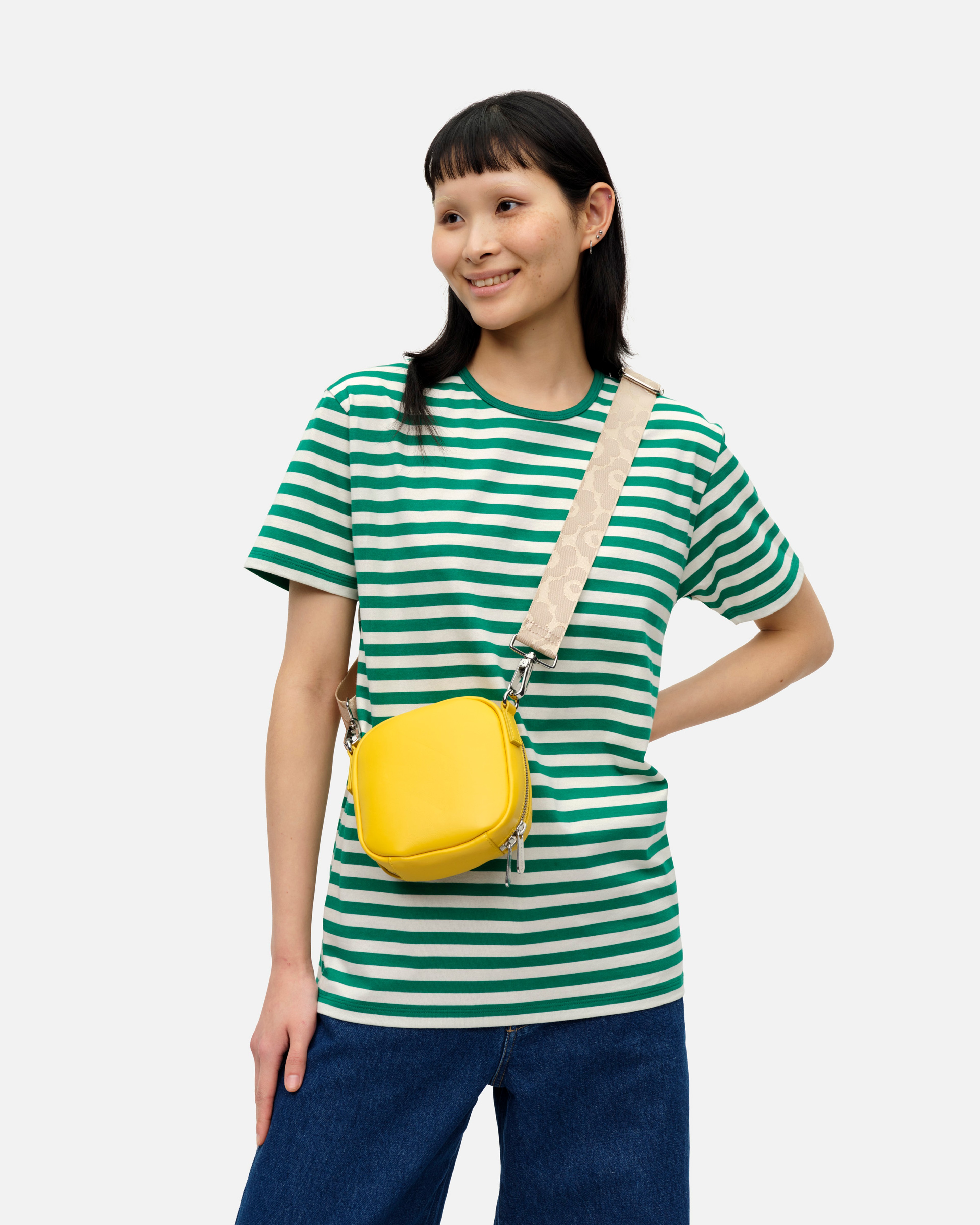 Baby Gratha Shoulder bag