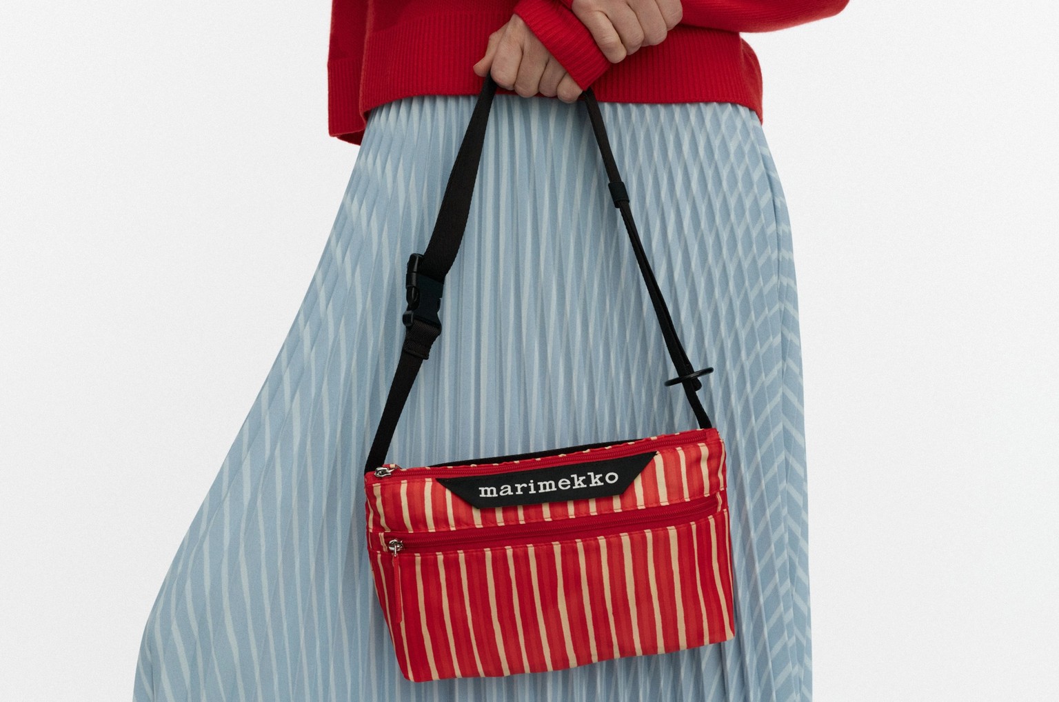 Neat crossbody bag Piccolo S