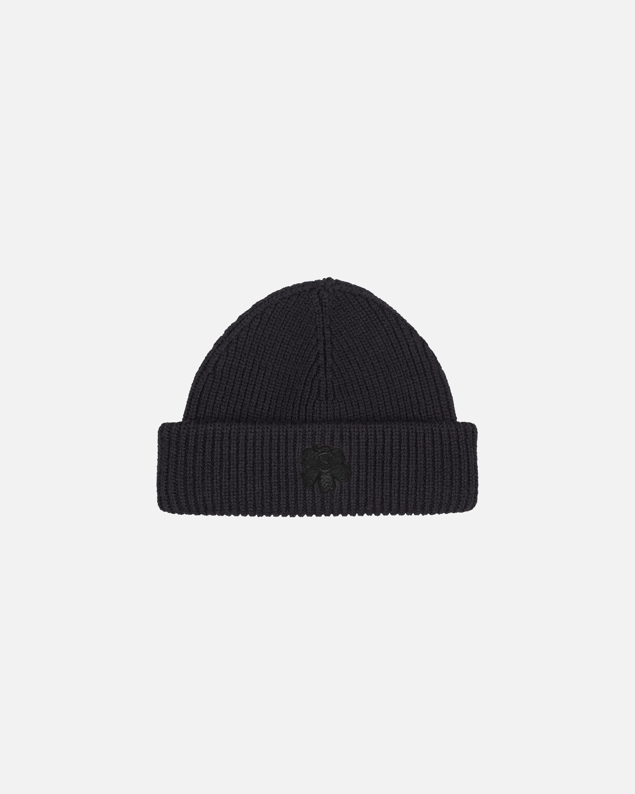 Pavva Solid Beanie