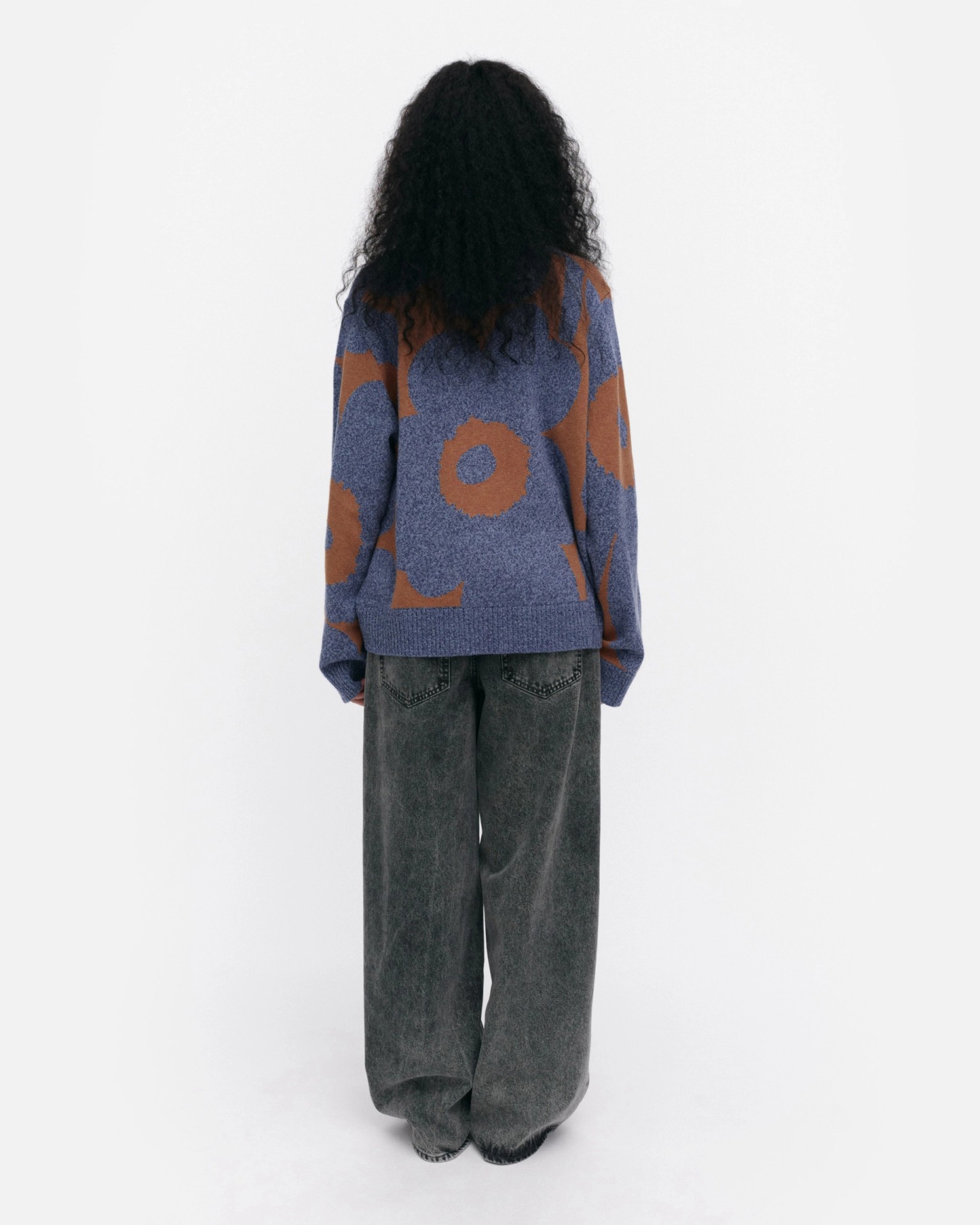 Aatto Unikko Knitted pullover