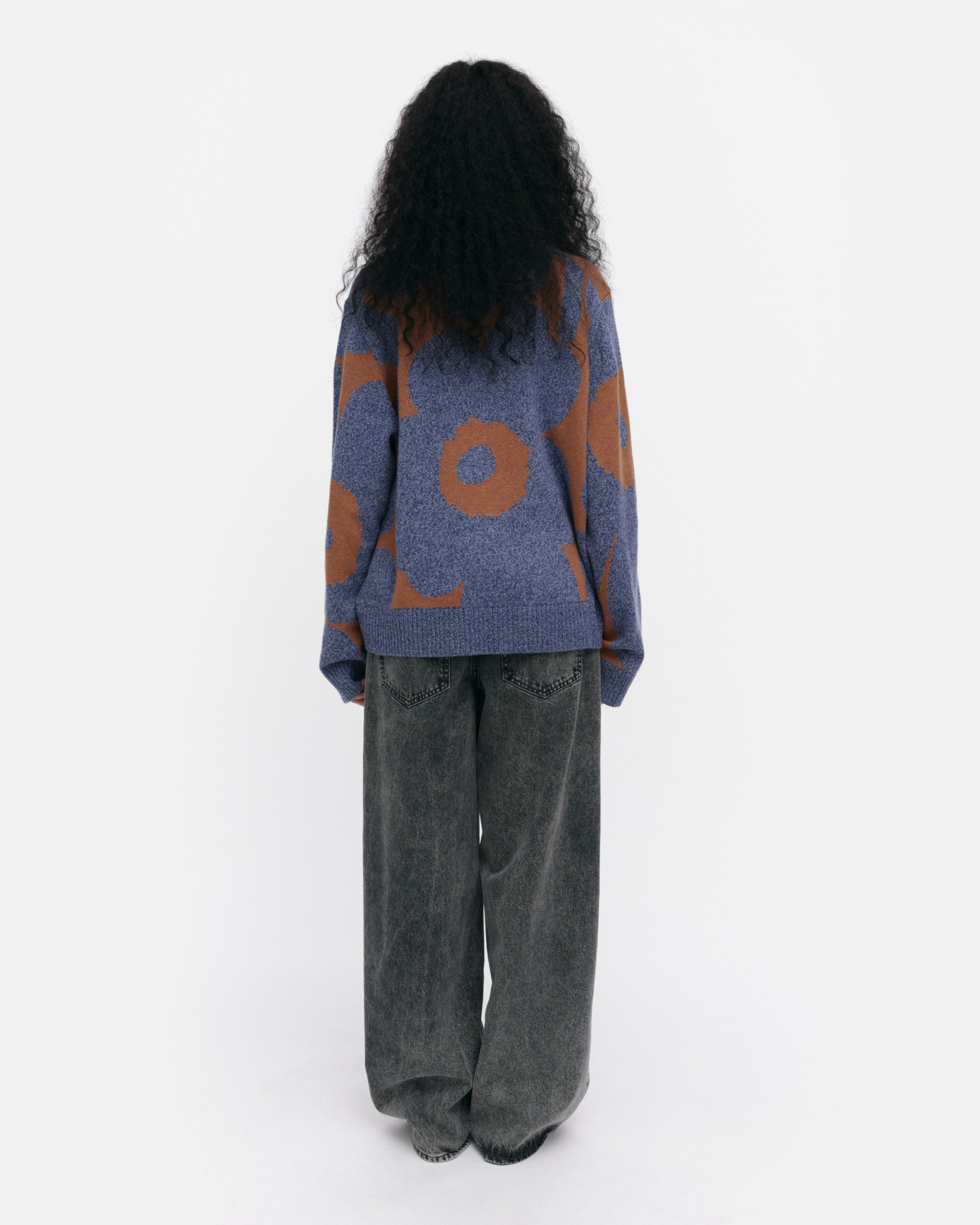 Aatto Unikko Knitted pullover