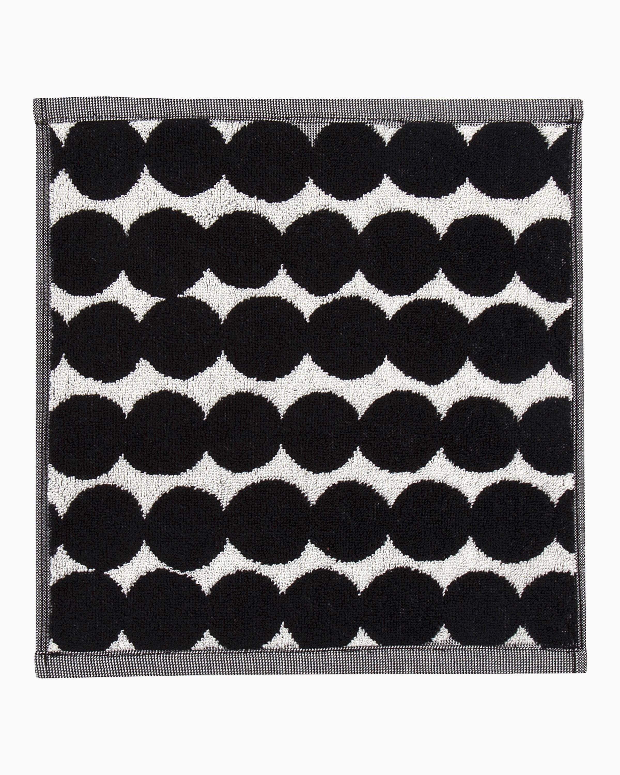 Räsymatto Washcloth