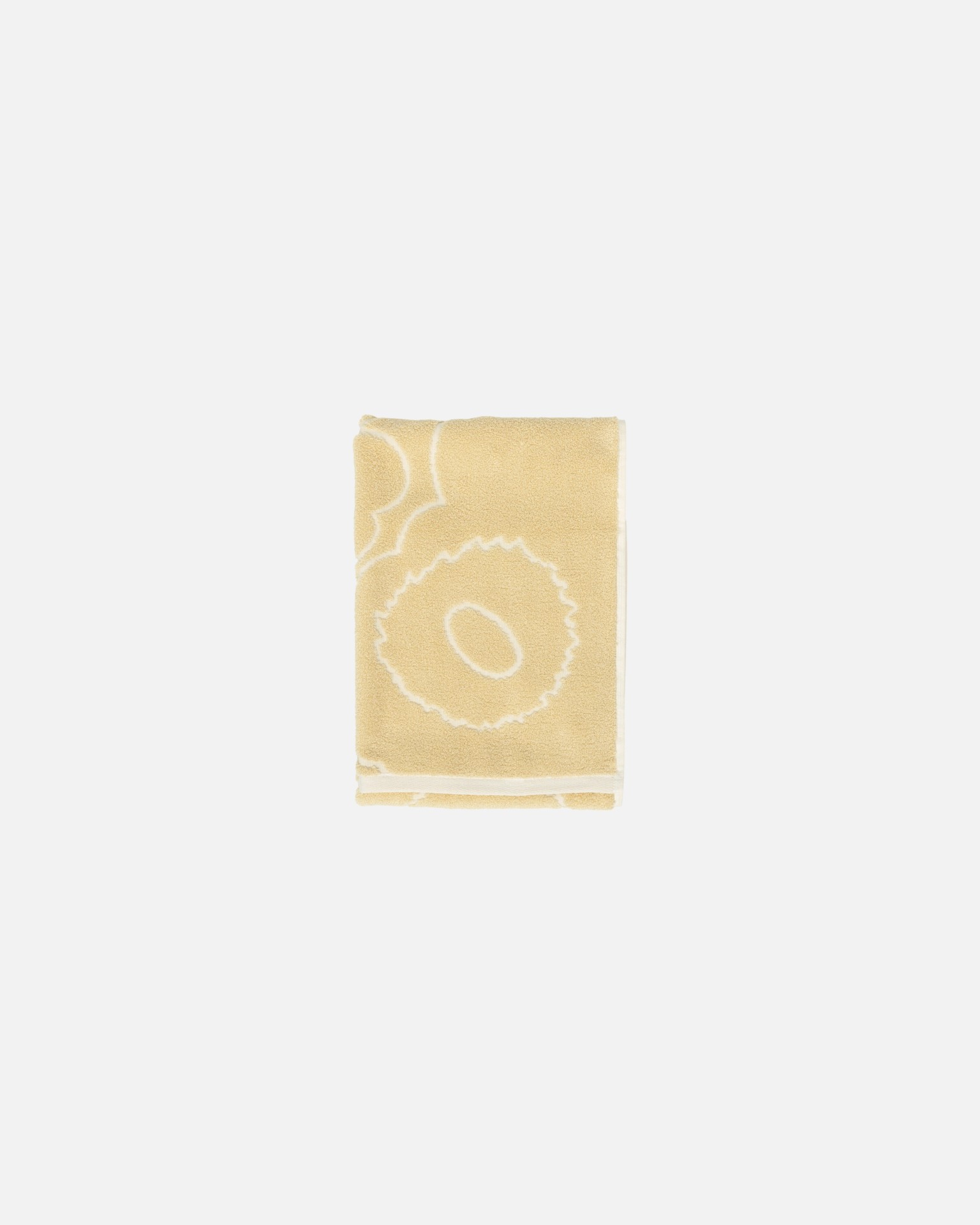 Piirto Unikko Hand towel