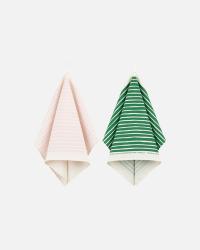 Piccolo Tea towels, set of 2 | Marimekko