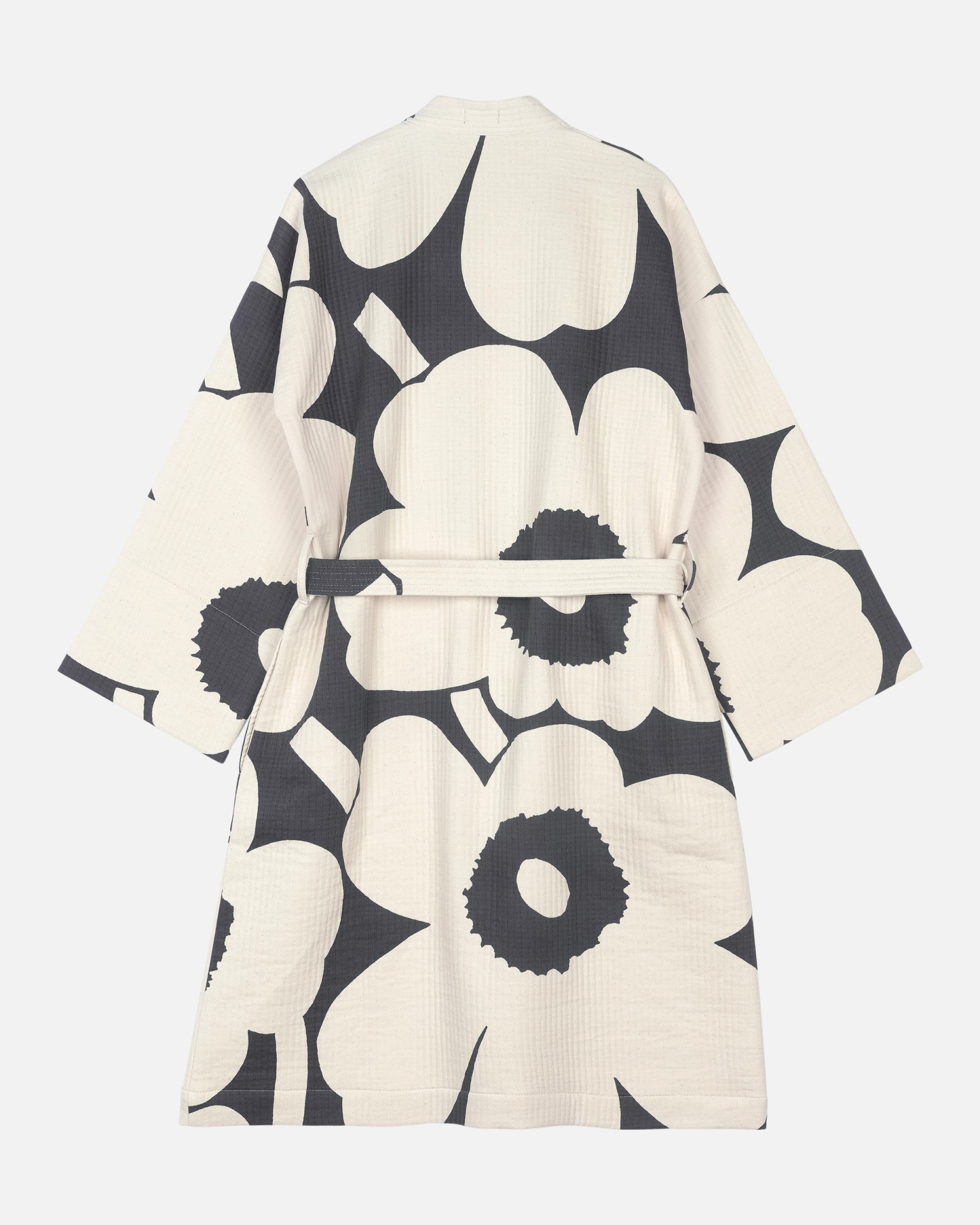 Unikko Bathrobe