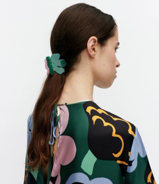 Unikko Hair Clip S Two