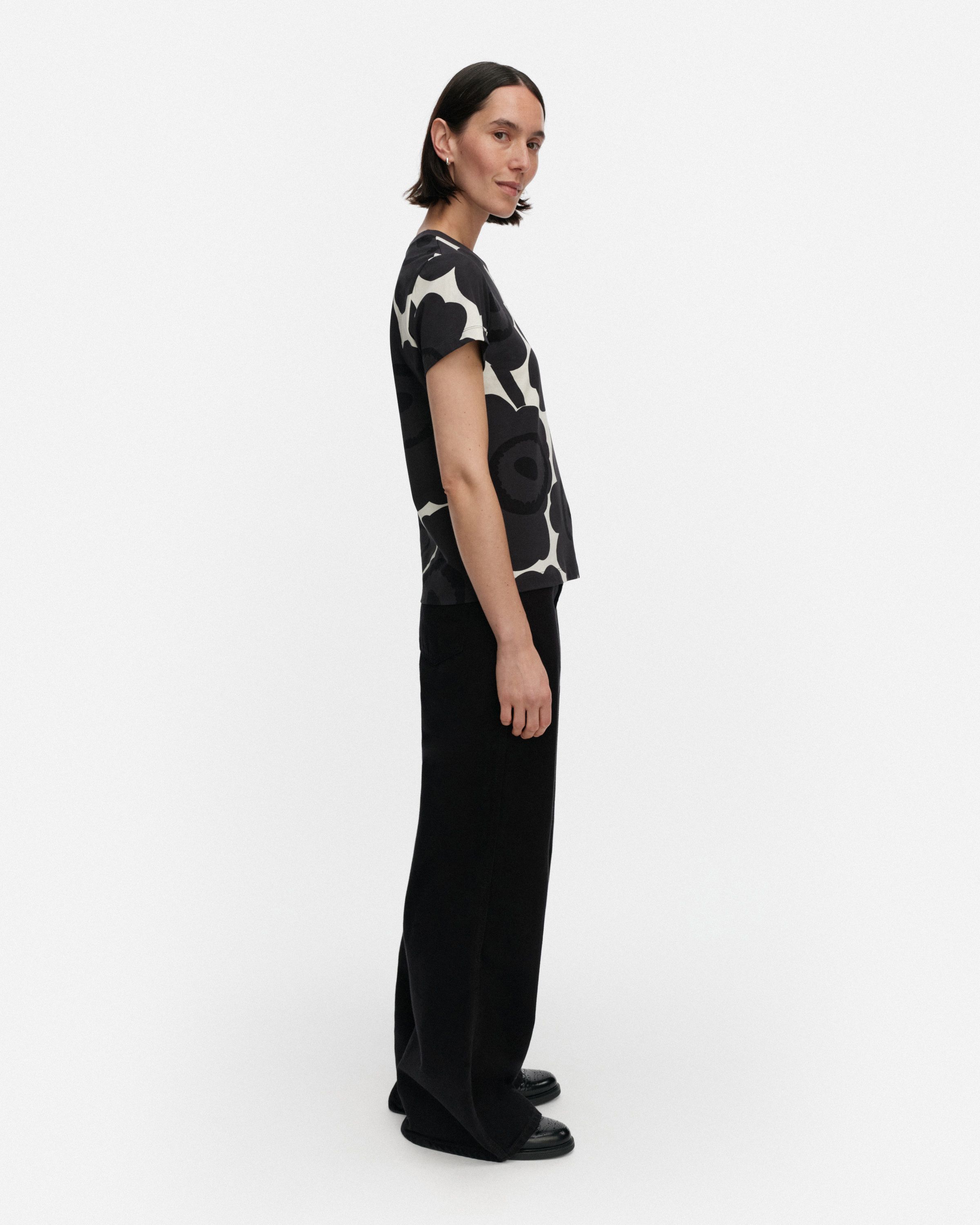 Heleys Unikko T-shirt | Marimekko