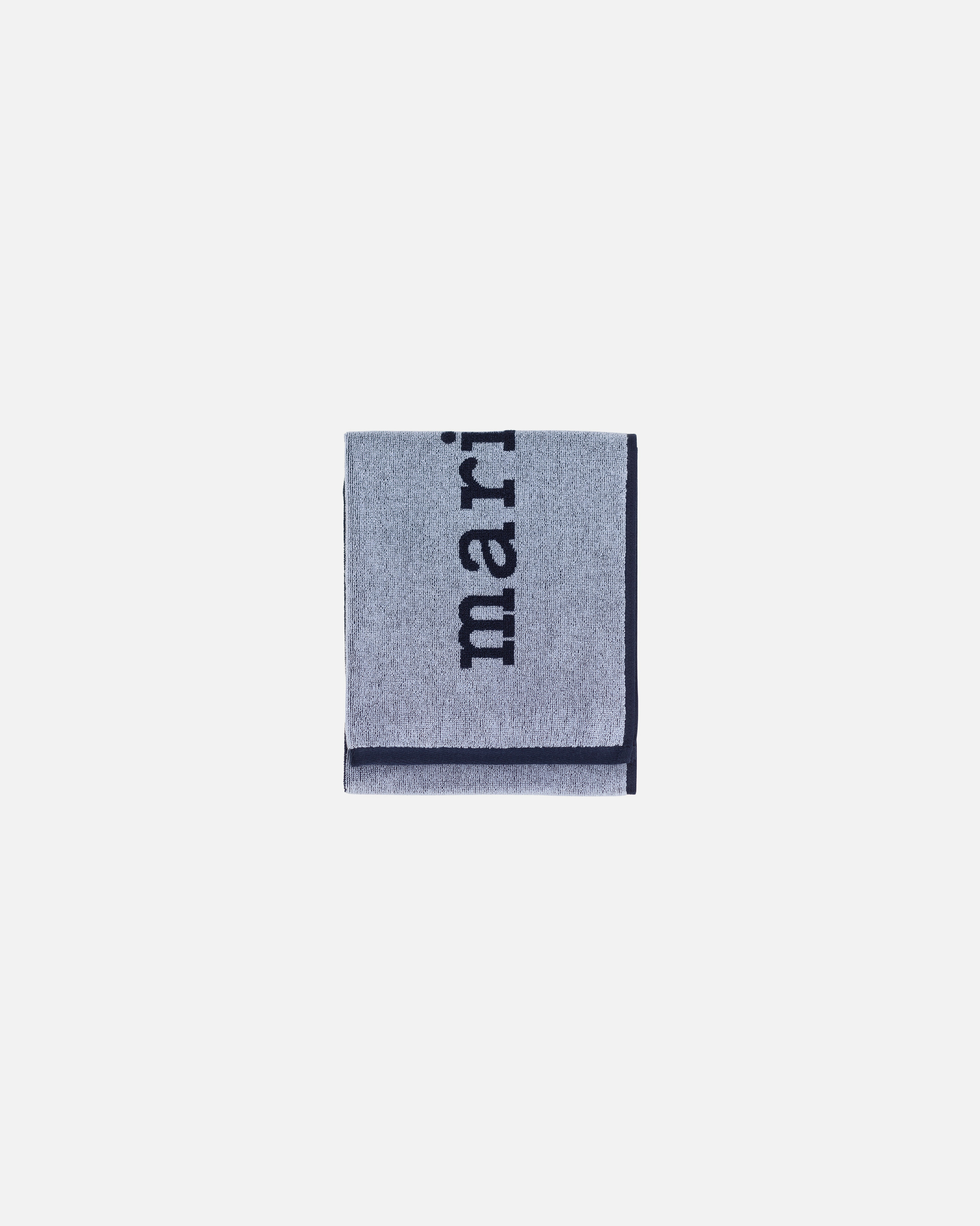 Logo Hand towel 50x70 cm