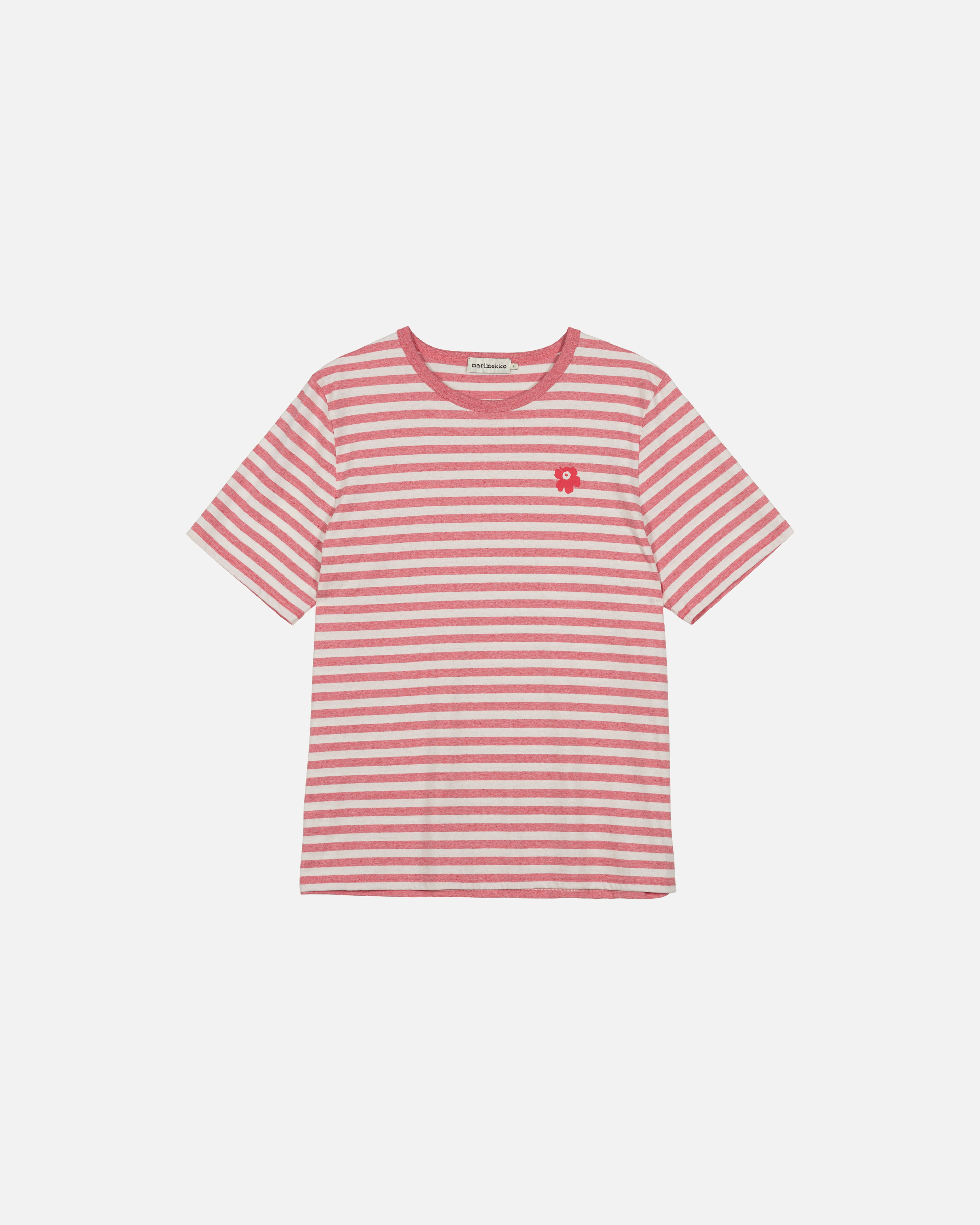 Tasaraita Unisex Kioski t-shirt