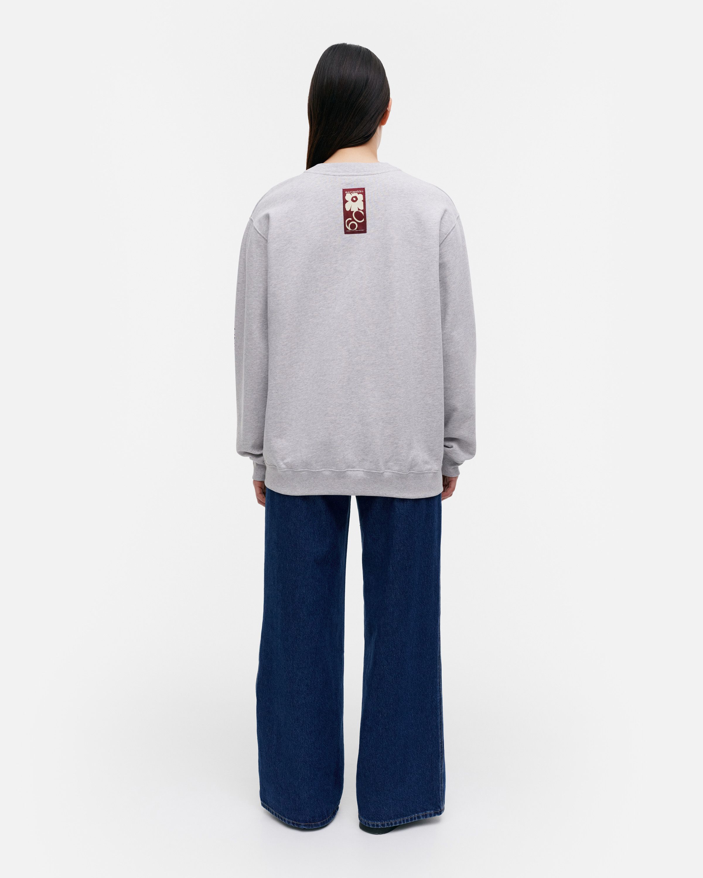 Loisto Unikko Tribute Placement Kioski sweatshirt