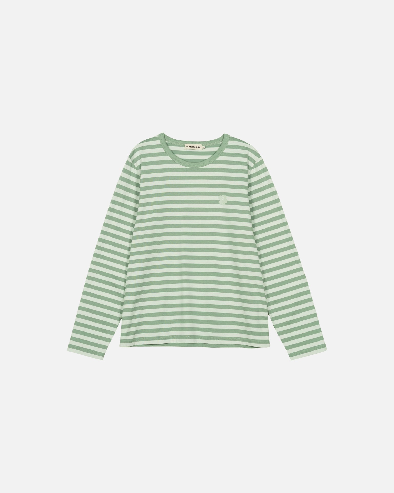 Tasaraita Unisex Unikko Kioski jersey shirt