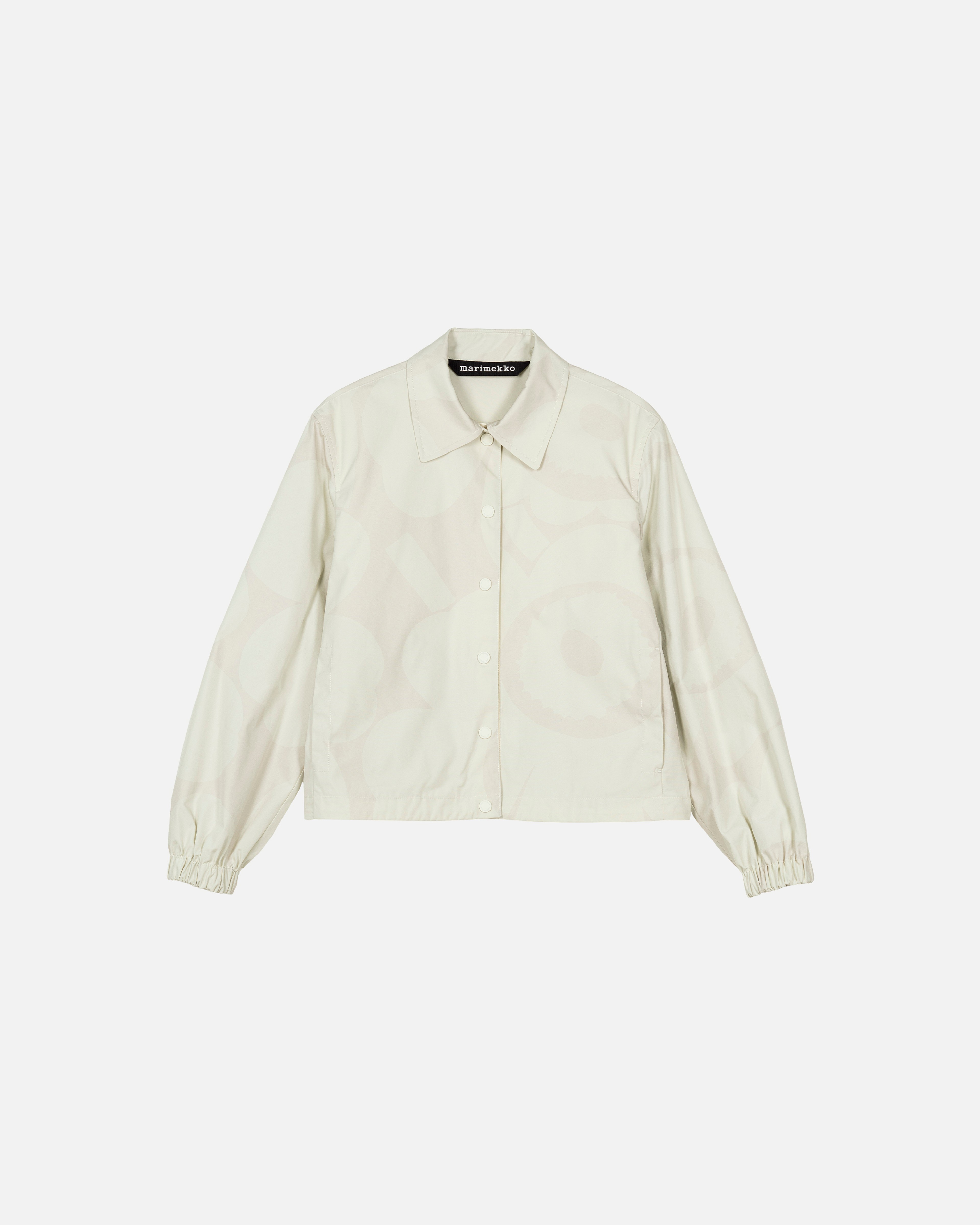 Luonne Unikko Manteau