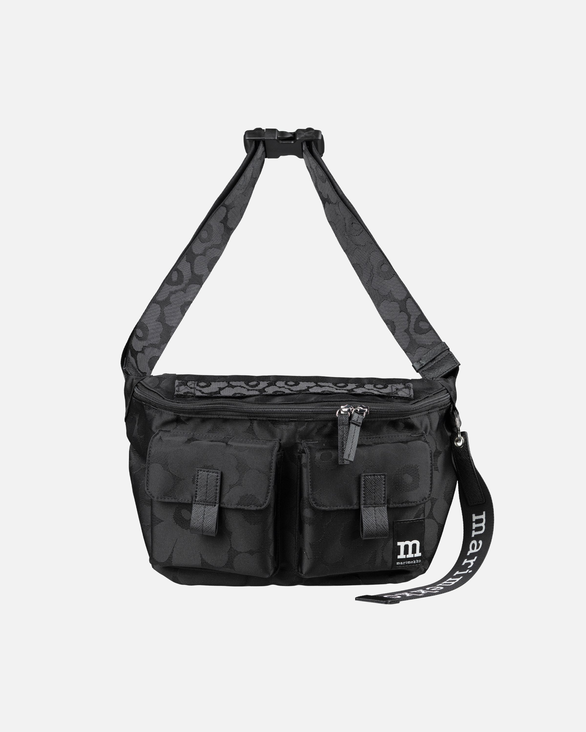 Sling Bag M Unikko Shoulderbag | Marimekko
