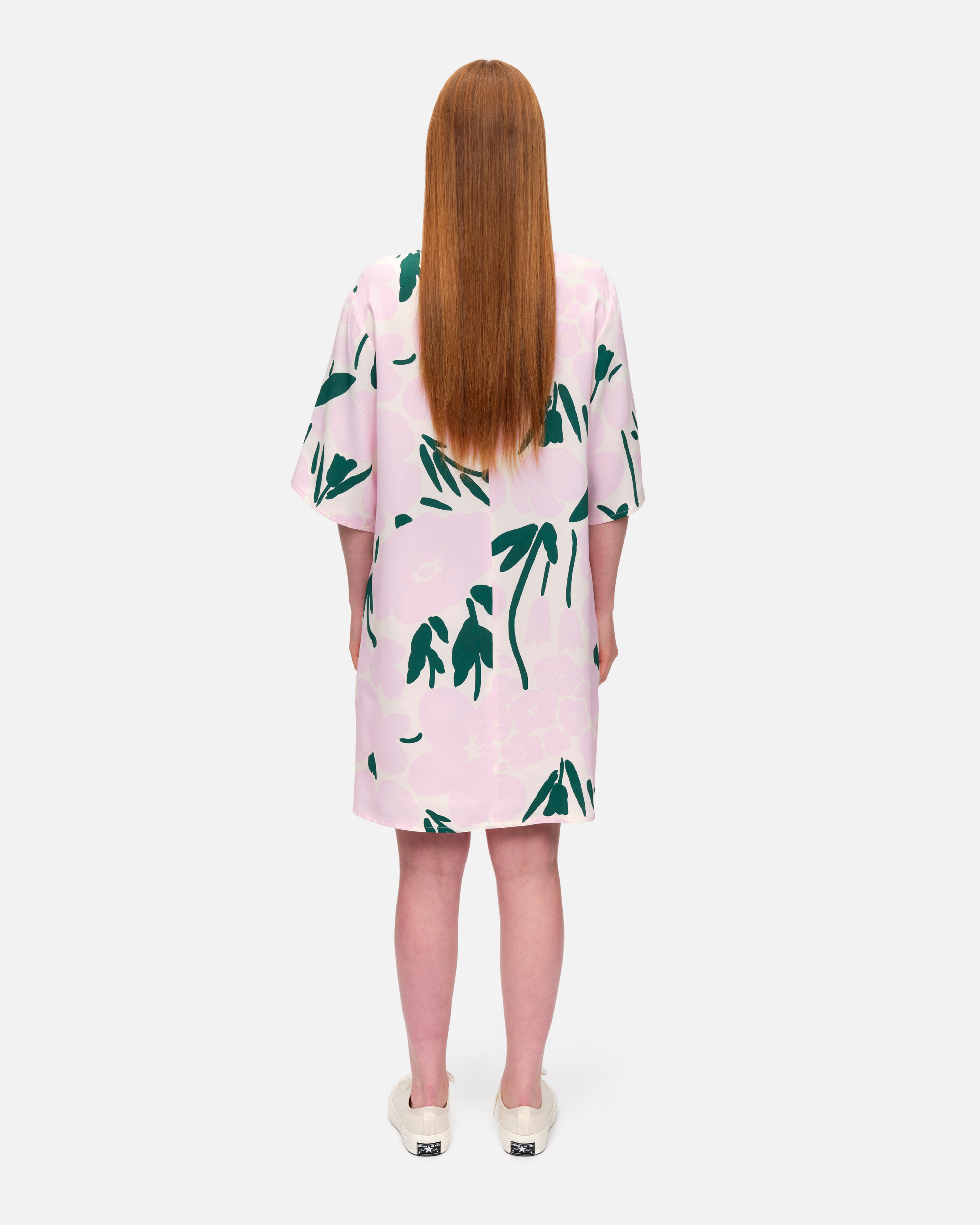 Rauhassa Talkoot Mekko