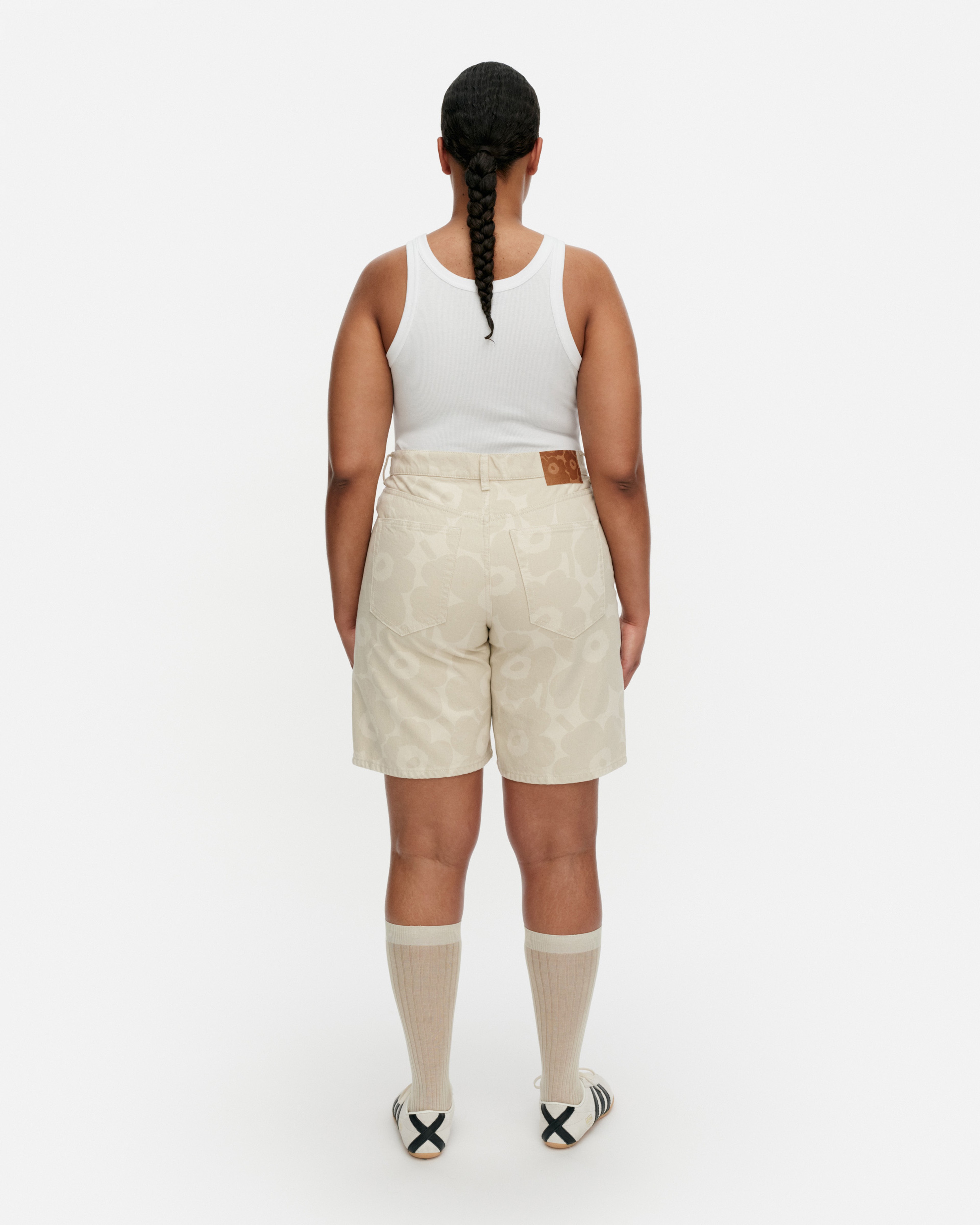 Maridenim Marssi Unikko Shorts