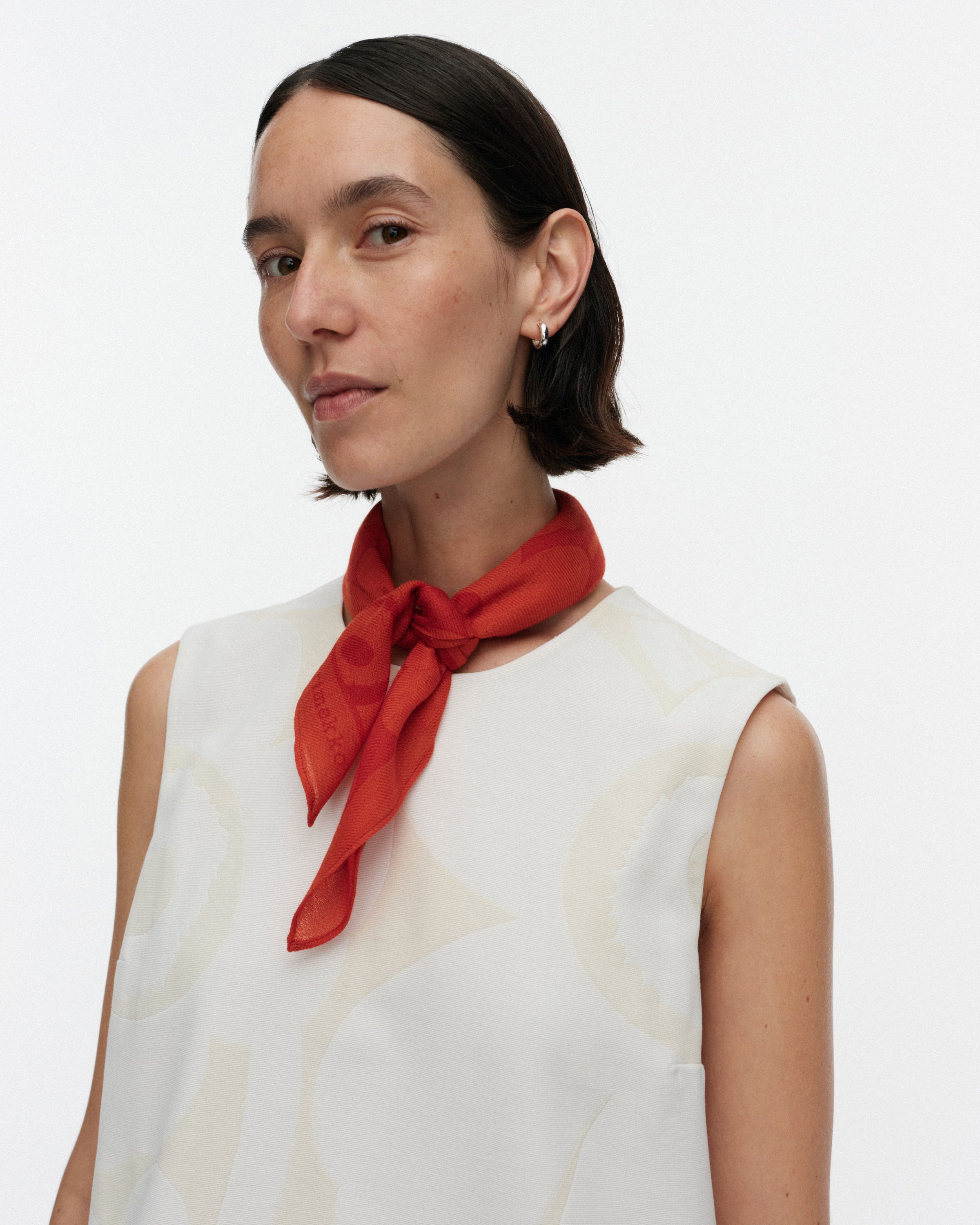 マリメッコ marimekko Sukat Makkaralla Sukat Makkaralla グラス 300ml | Anu Penttinen | Marimekko