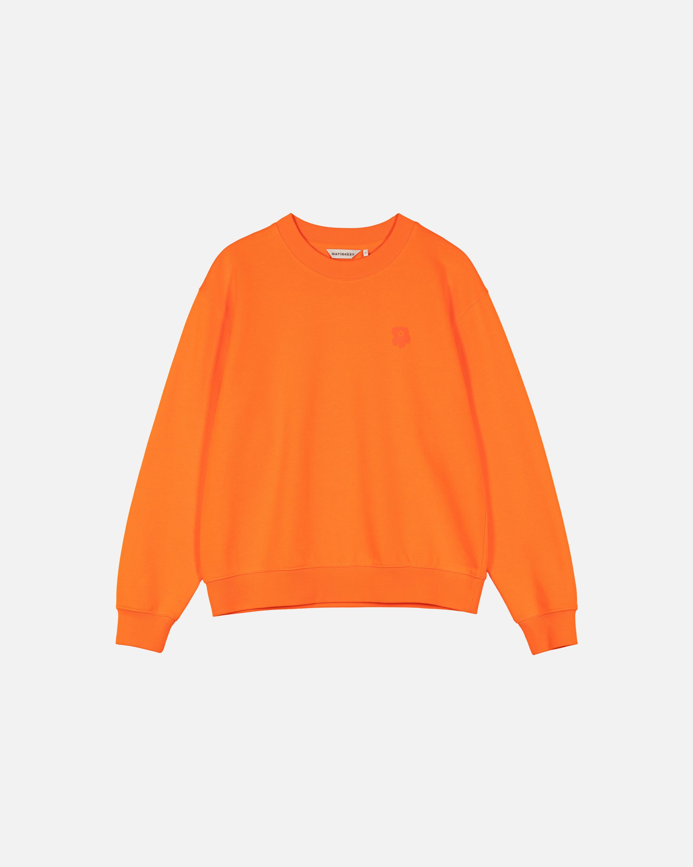 Kioski Leiot Unikko Placement Sweatshirt | Marimekko