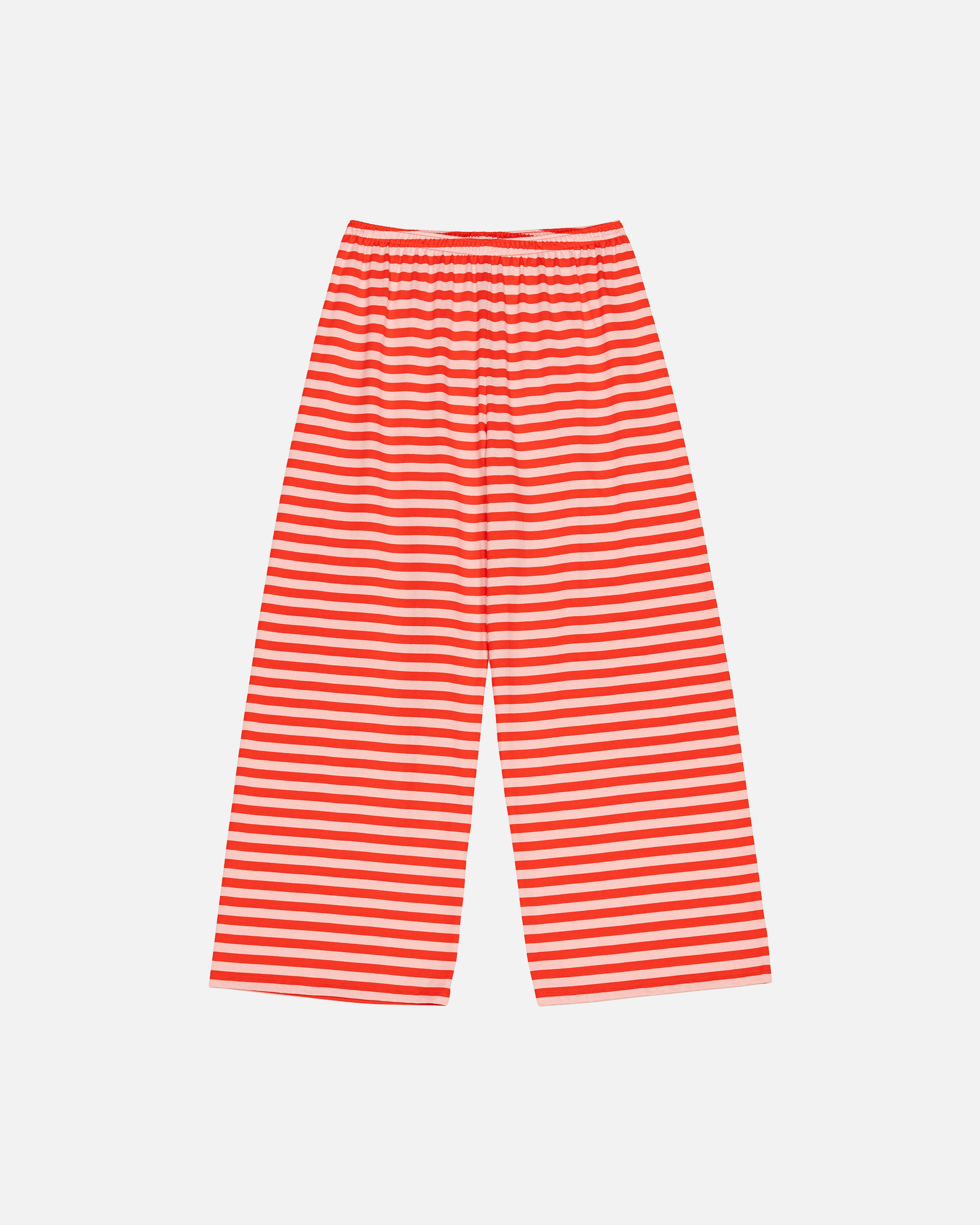 Caissa Tasaraita Jersey pants