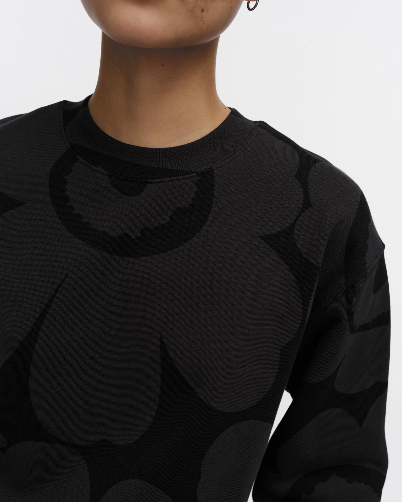 Leiot Unikko Kioski sweatshirt