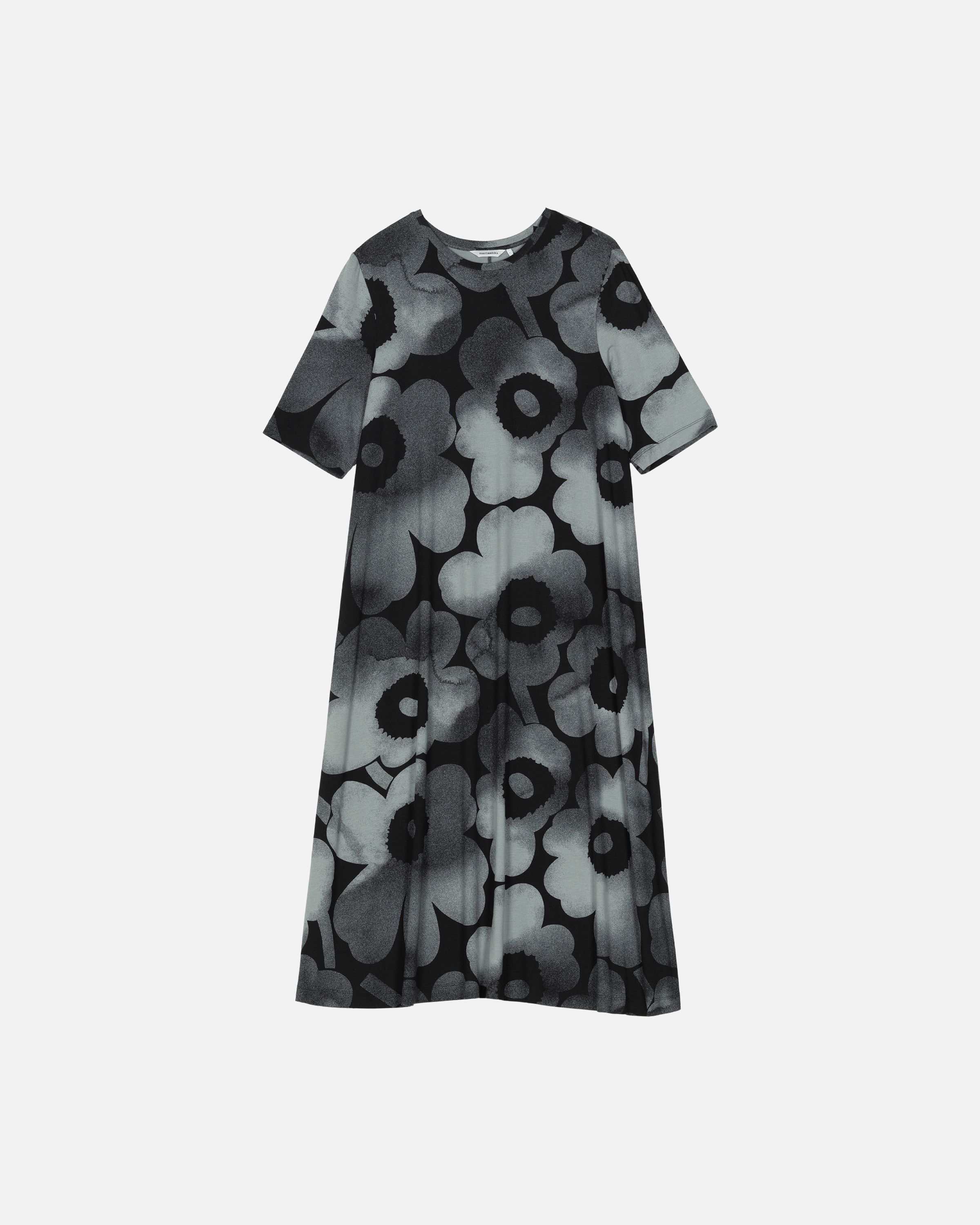 marimekko - Rento Akvarelli Unikko ワンピース Rento Akvarelli Unikko Dress | Marimekko