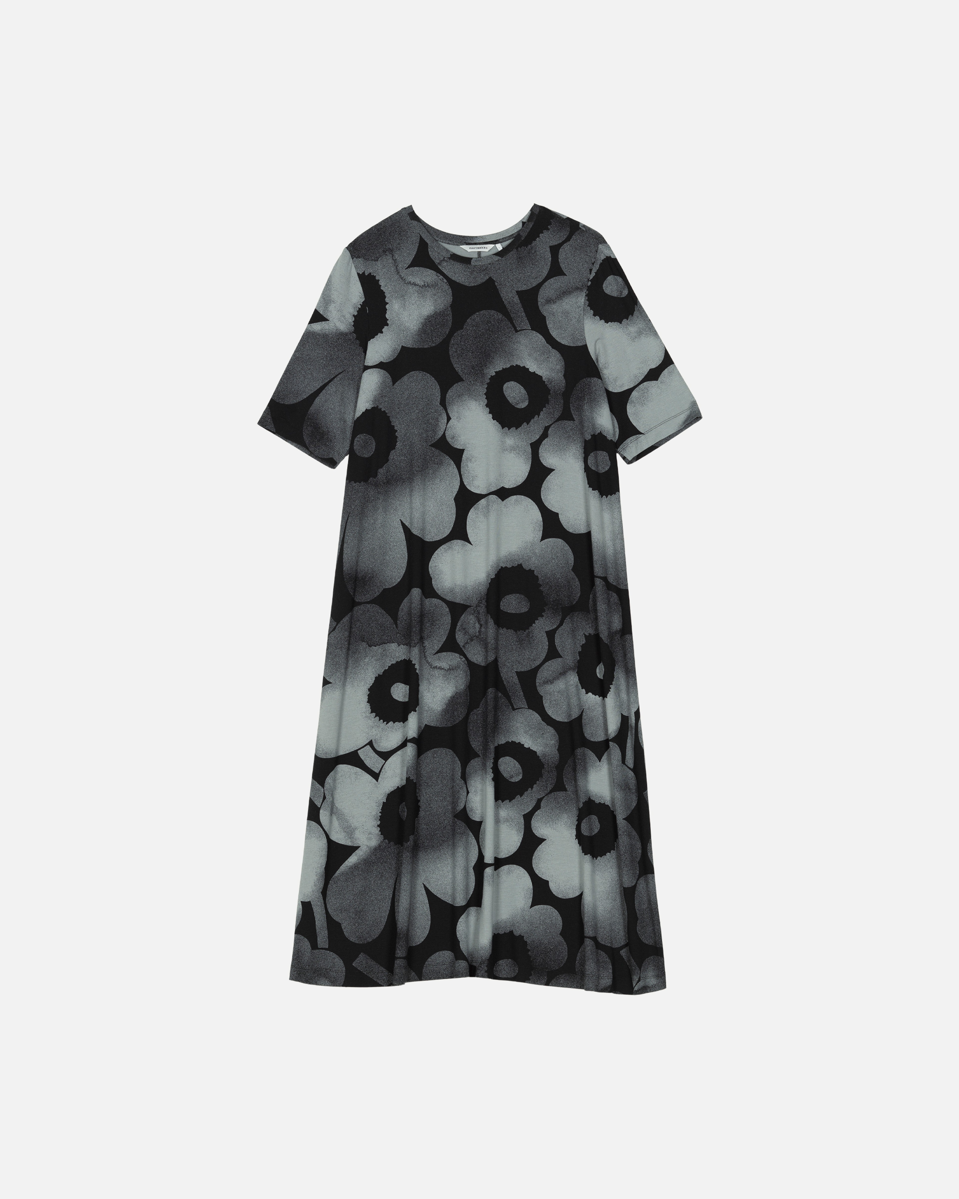 Rento Akvarelli Unikko Dress