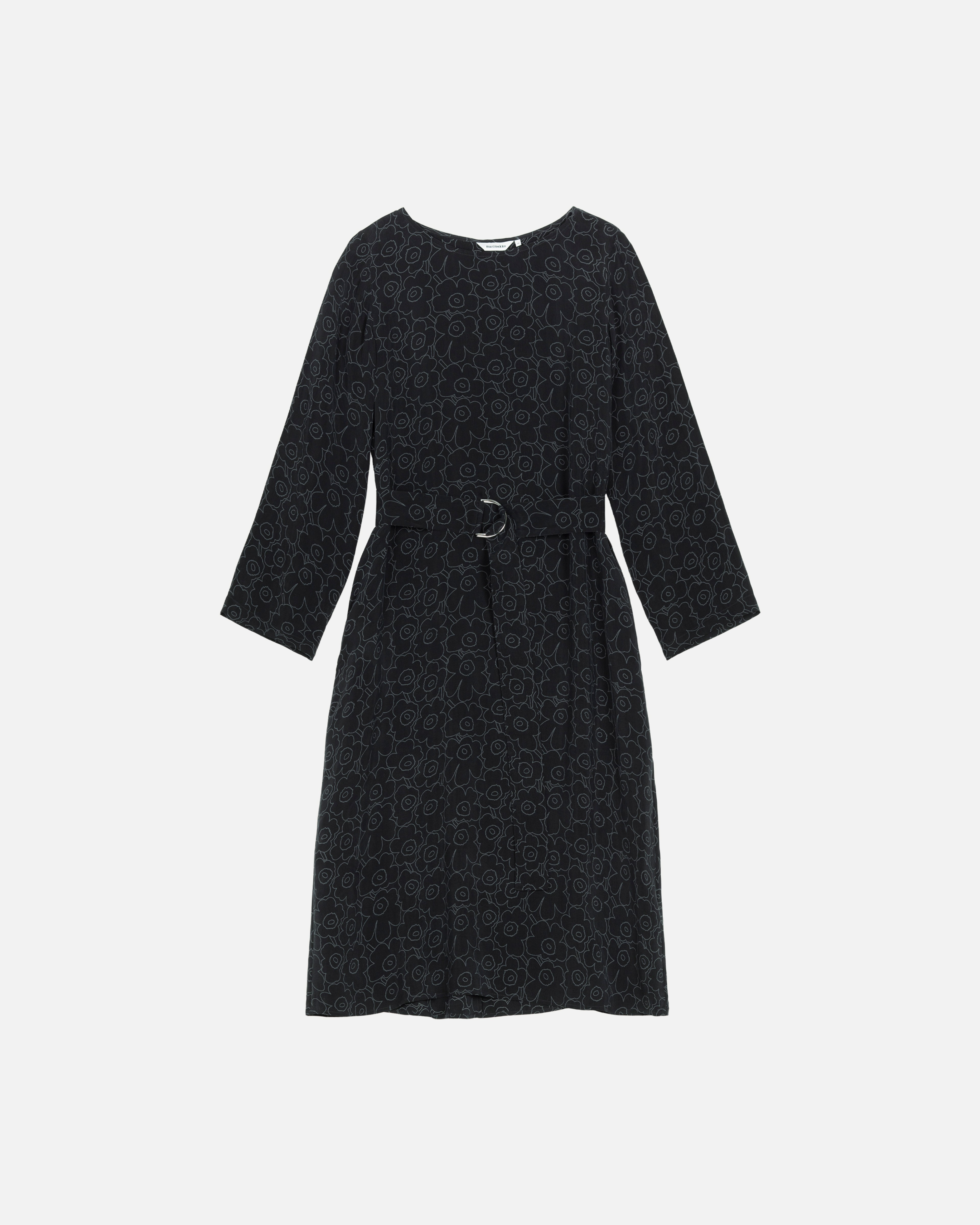 Tyväri Piirto Unikko Dress