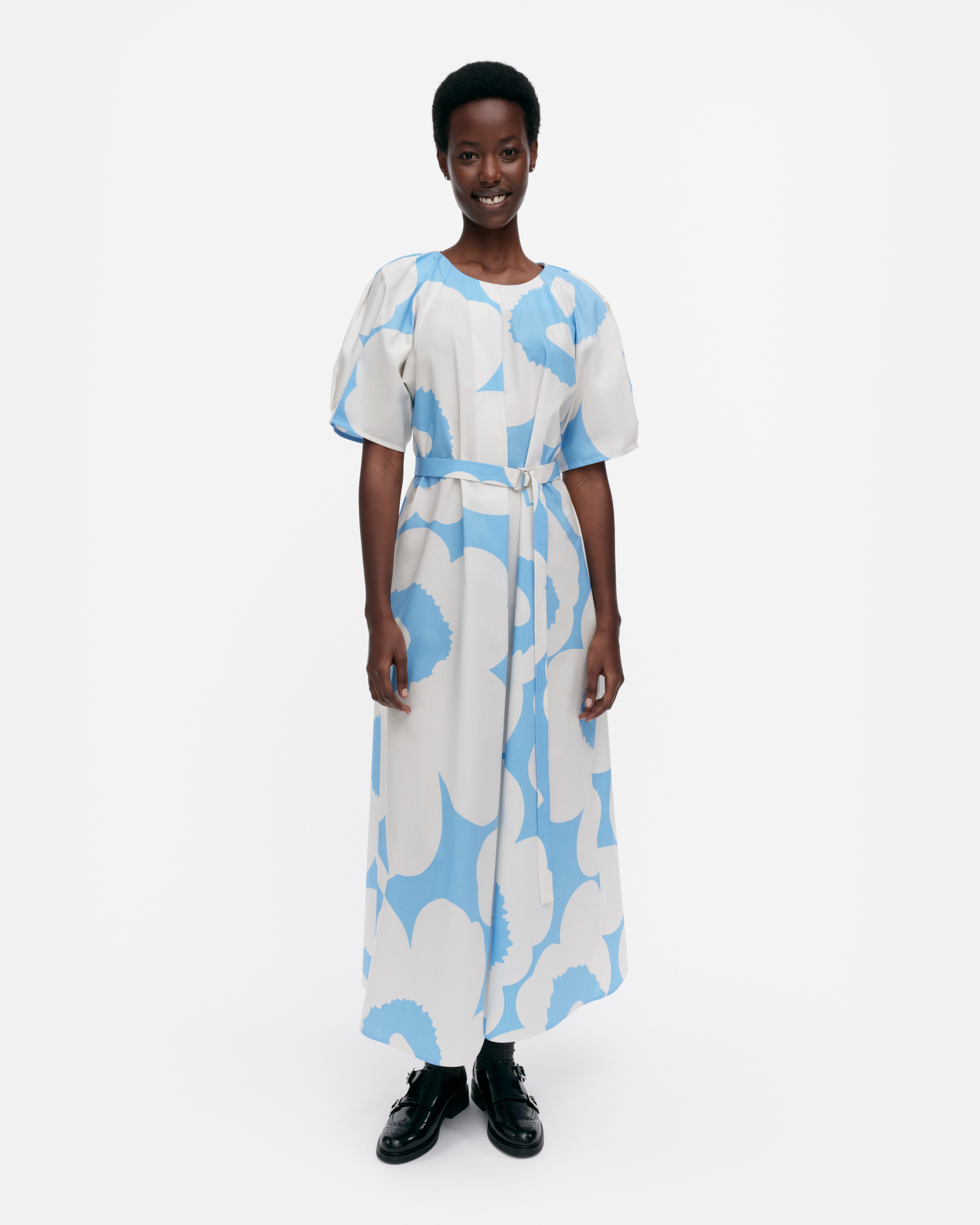 Juhlinta Unikko Dress
