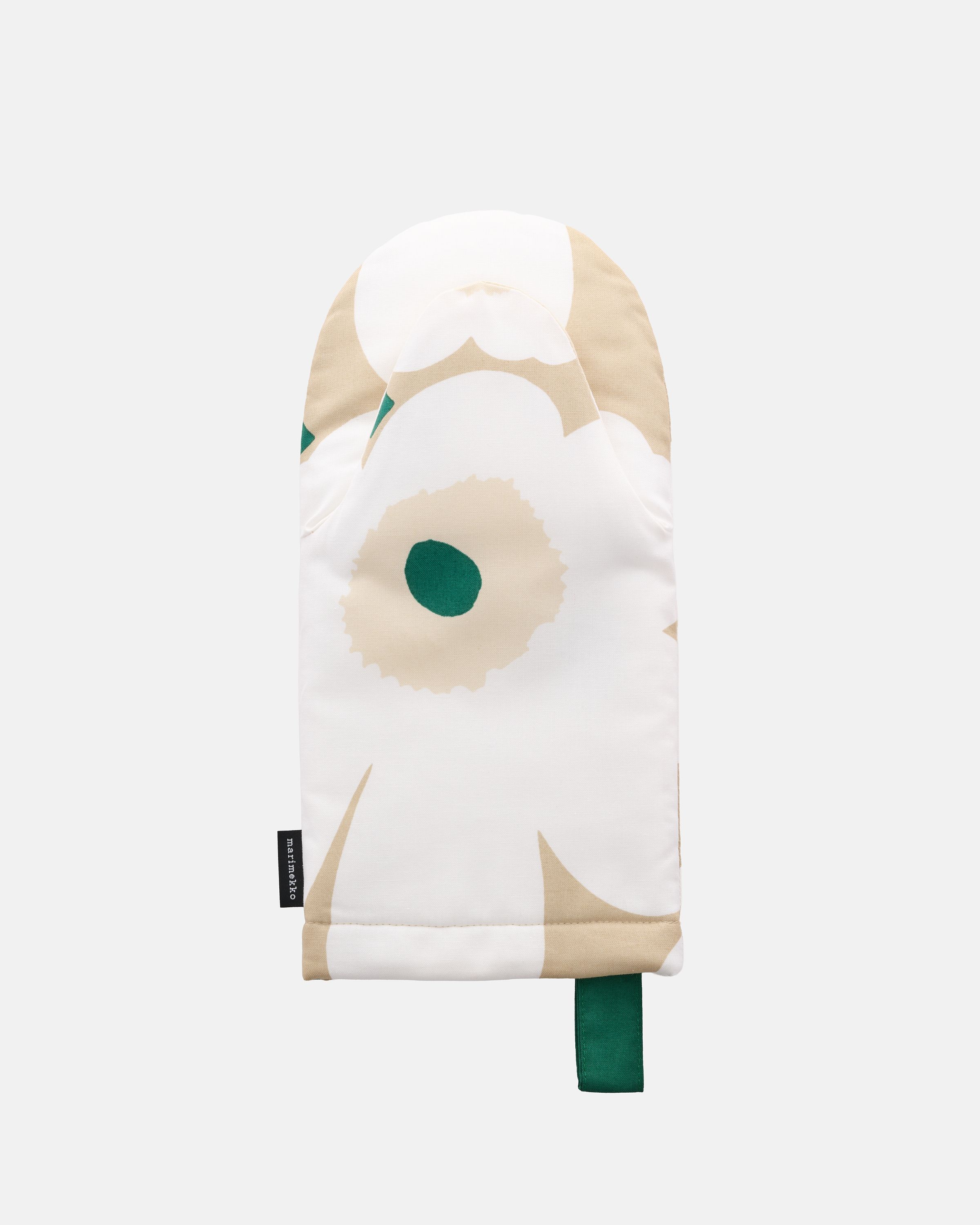 Pieni Unikko Oven mitt | Marimekko